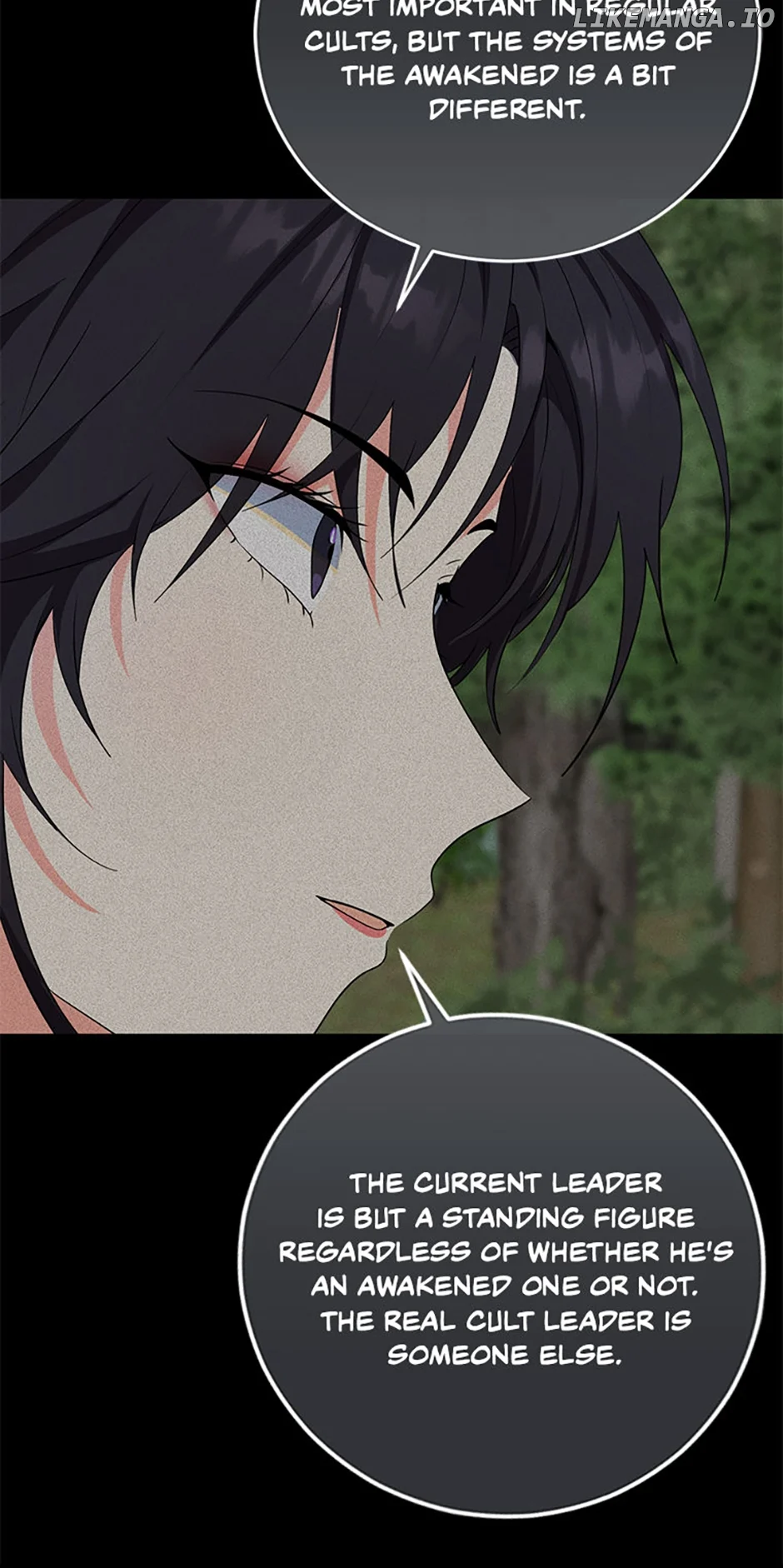 I’m the Main Character’s Little Sister Chapter 67 - Page 24