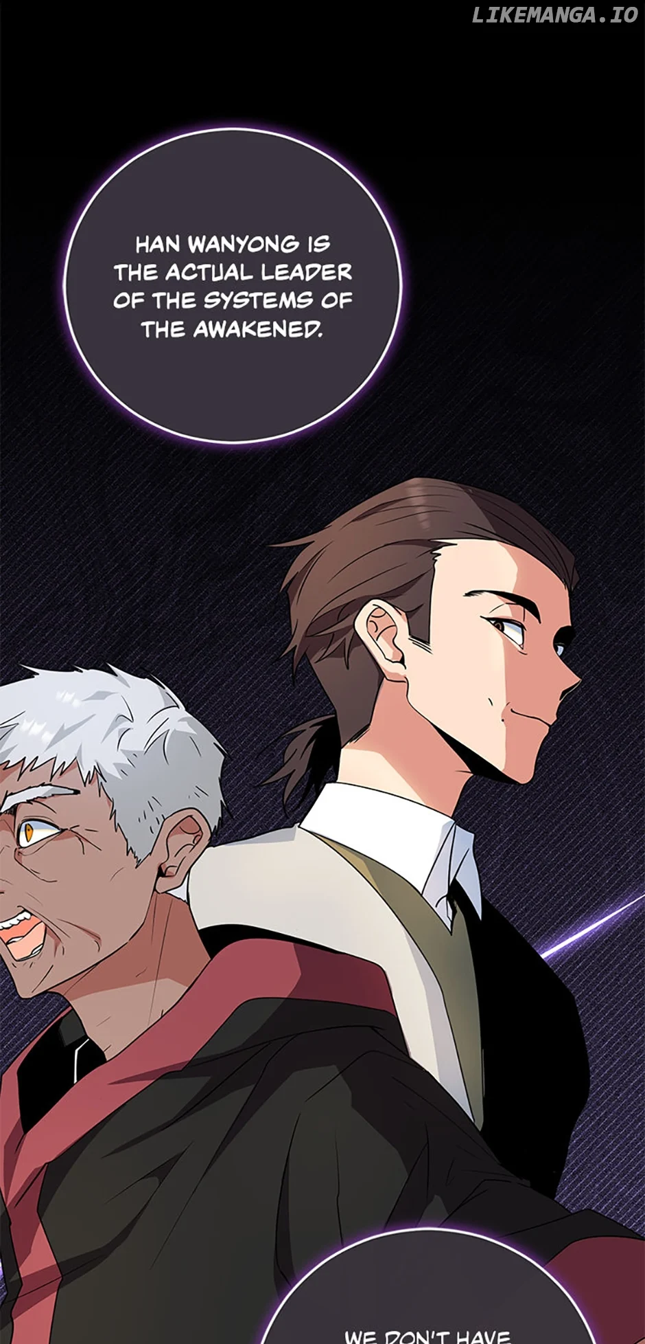 I’m the Main Character’s Little Sister Chapter 67 - Page 25