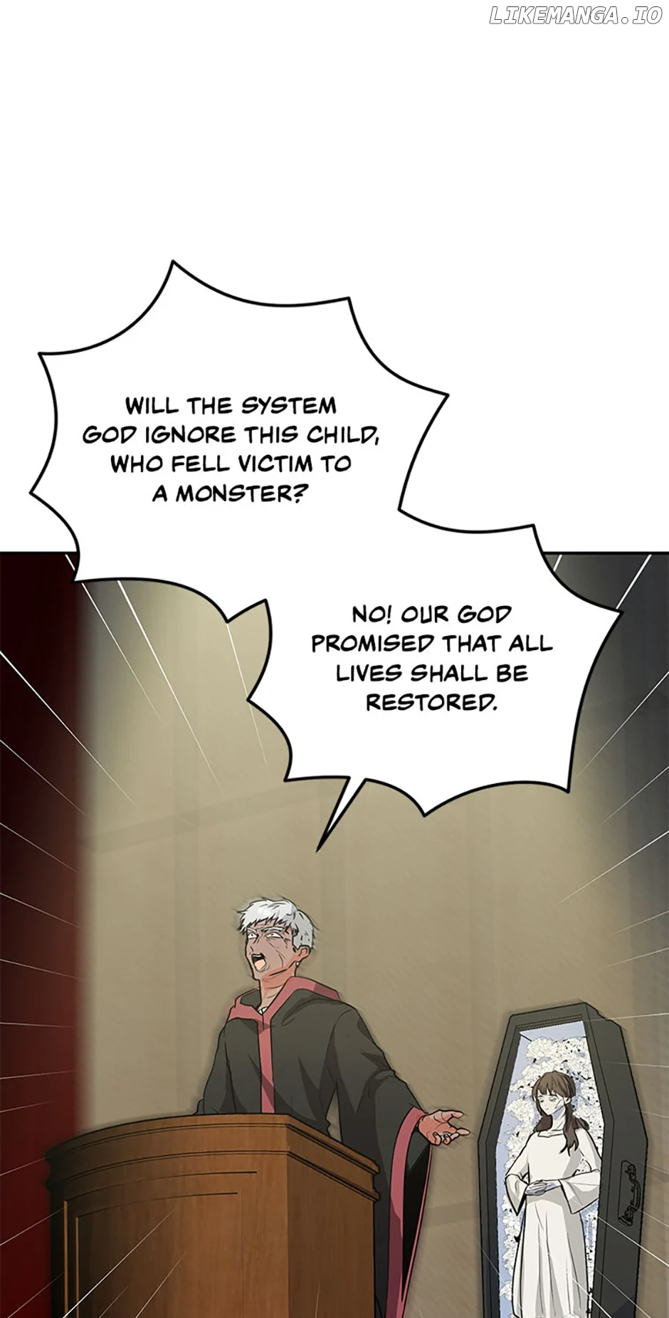 I’m the Main Character’s Little Sister Chapter 67 - Page 3