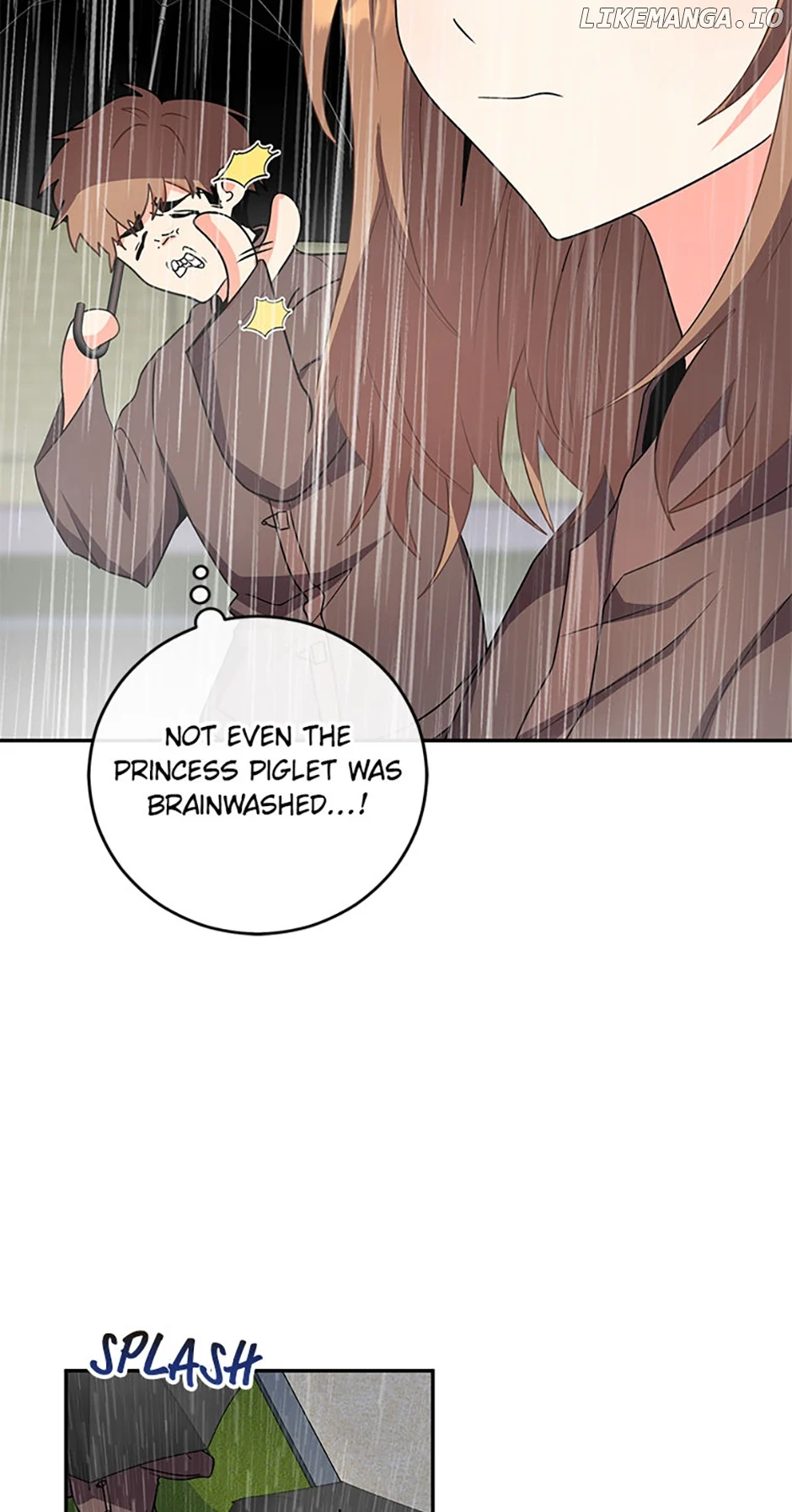 I’m the Main Character’s Little Sister Chapter 67 - Page 37