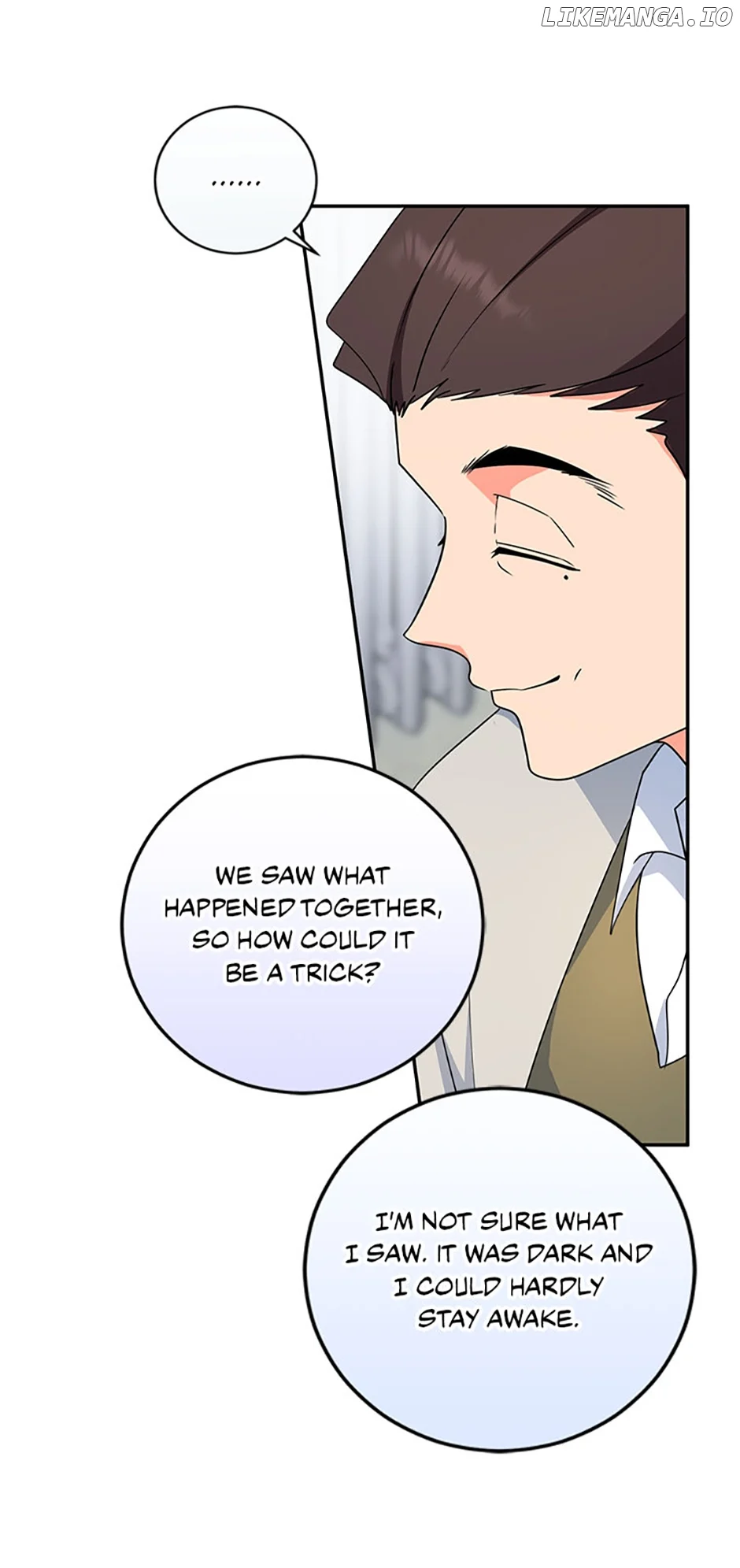 I’m the Main Character’s Little Sister Chapter 67 - Page 46