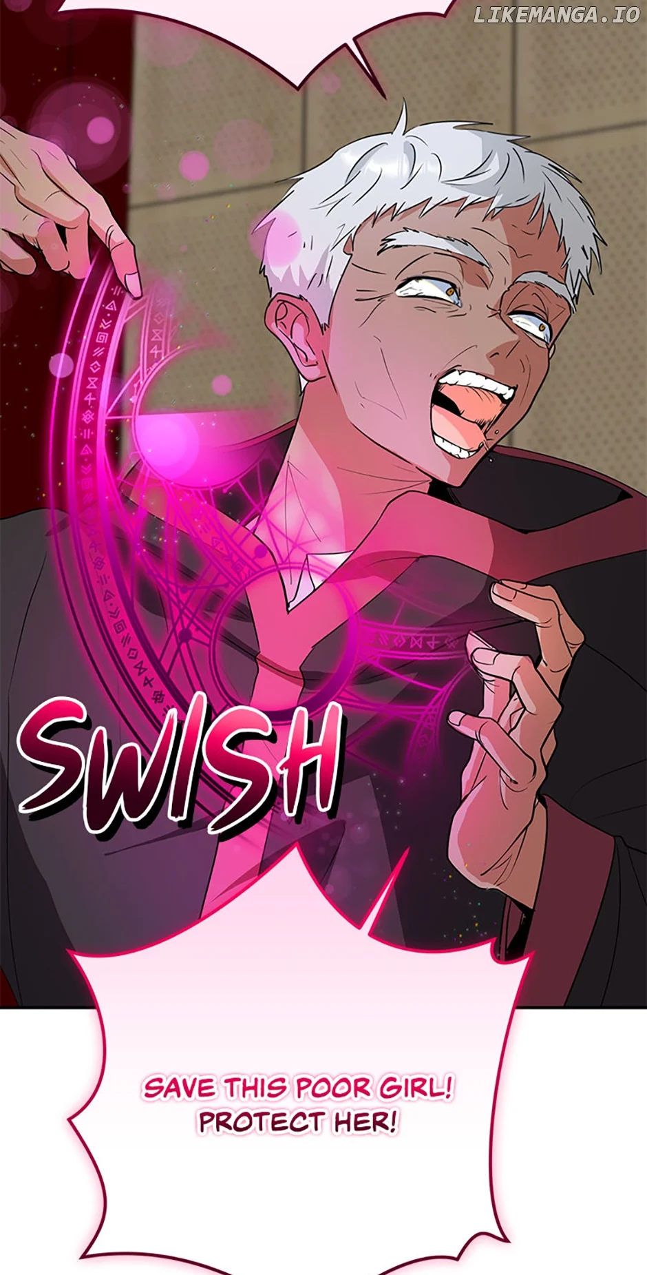 I’m the Main Character’s Little Sister Chapter 67 - Page 5