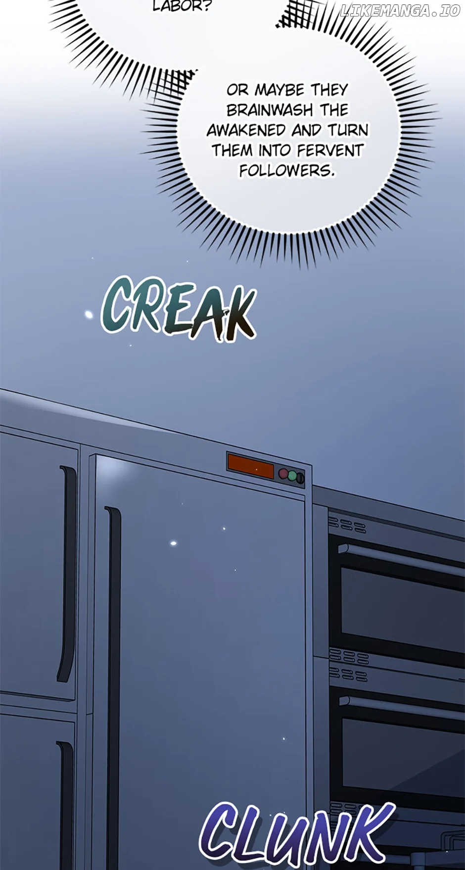 I’m the Main Character’s Little Sister Chapter 67 - Page 58