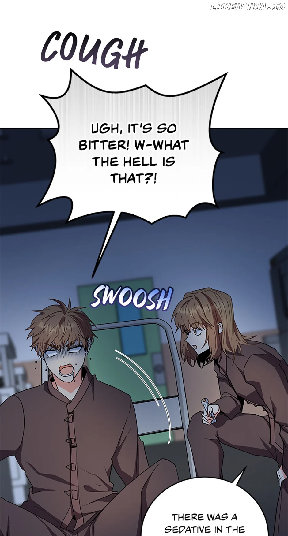I’m the Main Character’s Little Sister Chapter 67 - Page 63