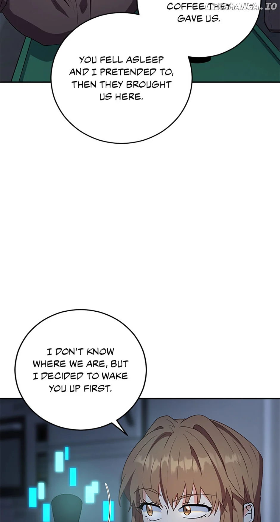 I’m the Main Character’s Little Sister Chapter 67 - Page 64