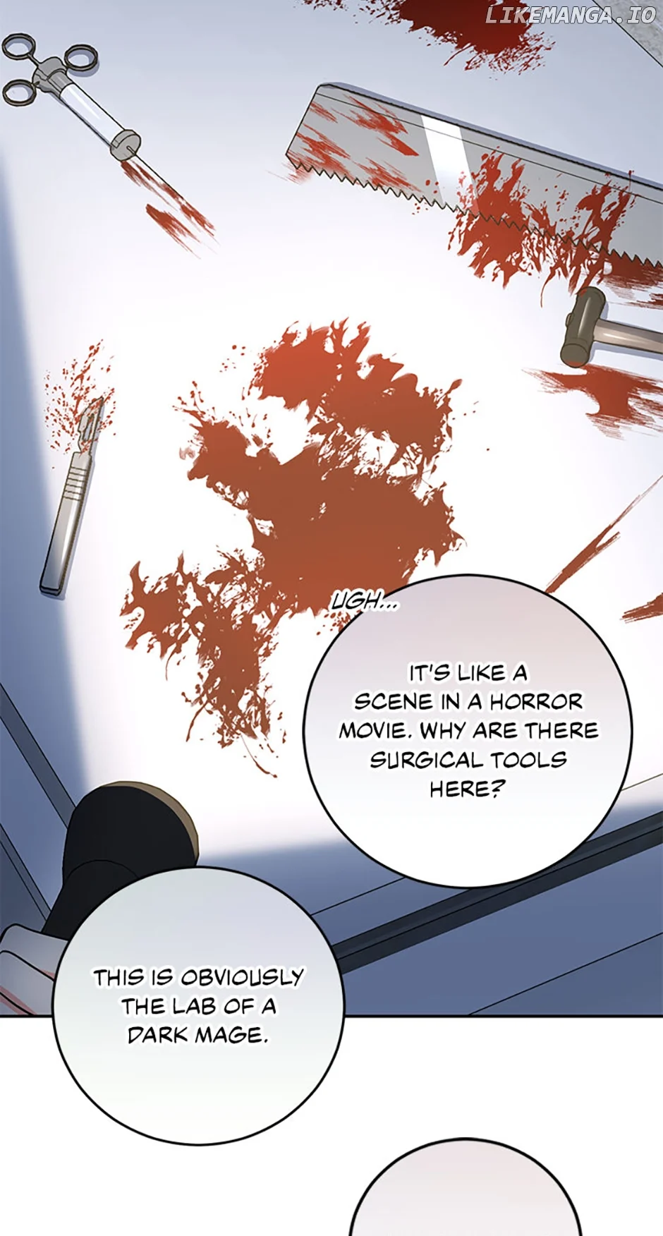 I’m the Main Character’s Little Sister Chapter 67 - Page 66
