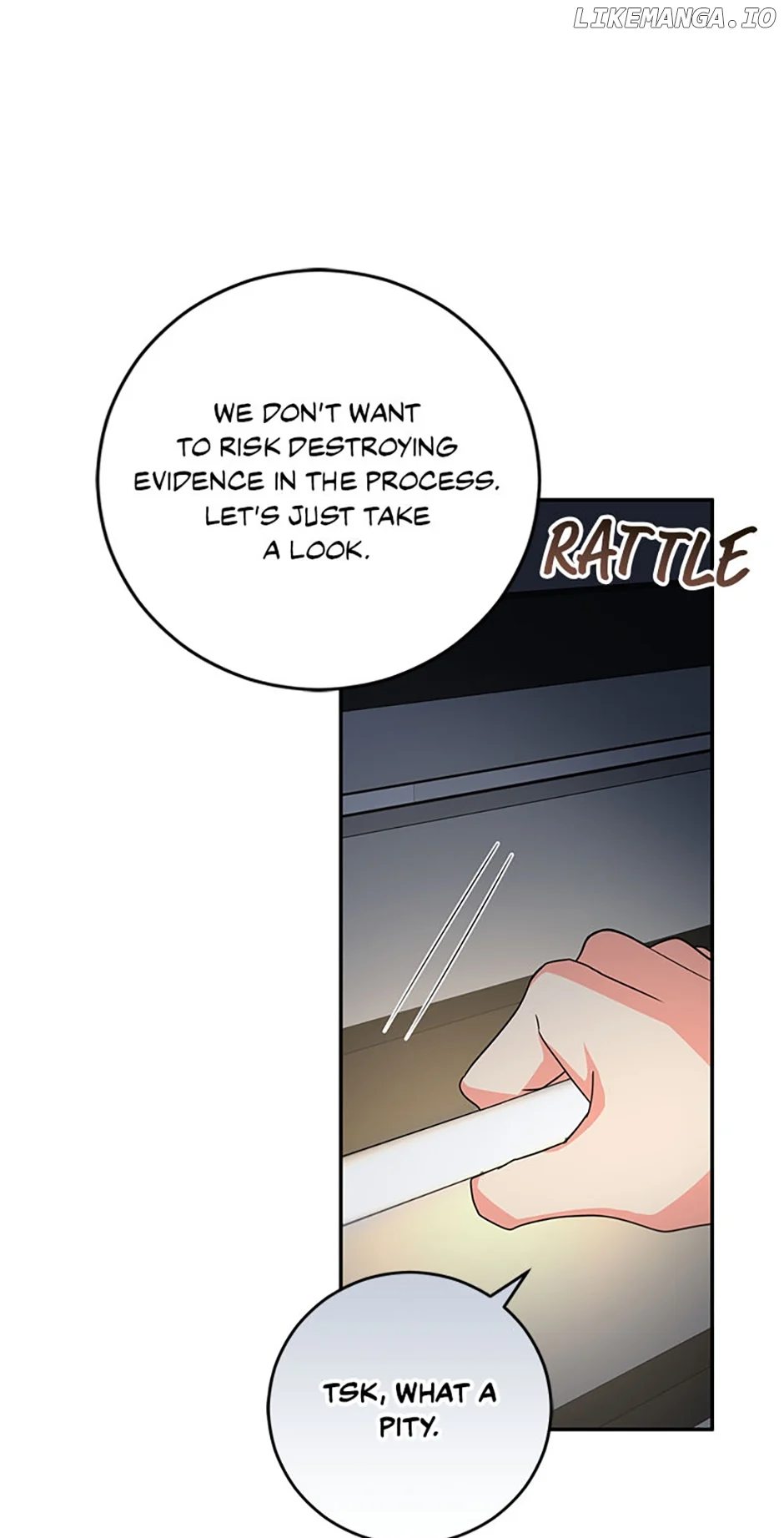 I’m the Main Character’s Little Sister Chapter 67 - Page 70