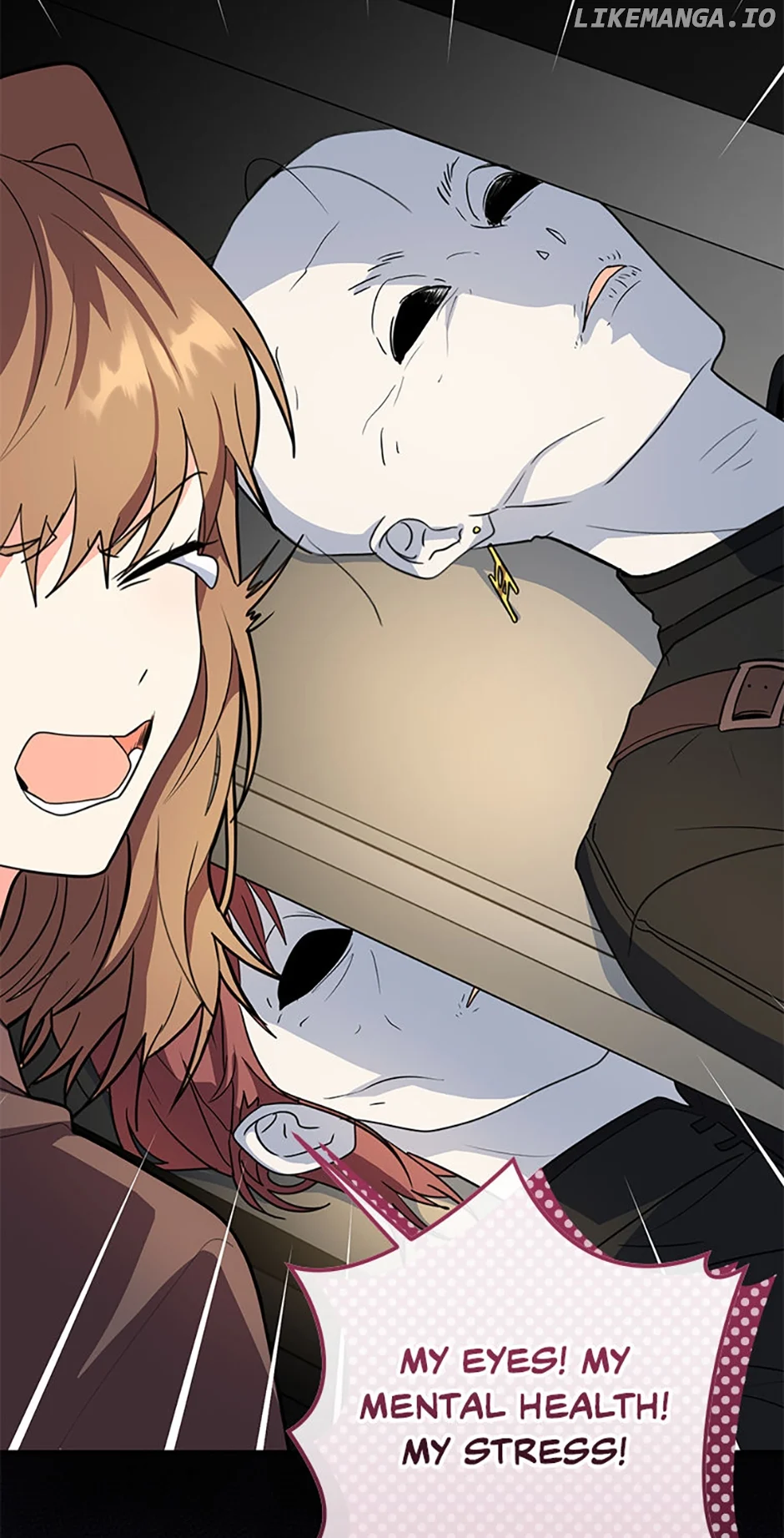 I’m the Main Character’s Little Sister Chapter 67 - Page 75