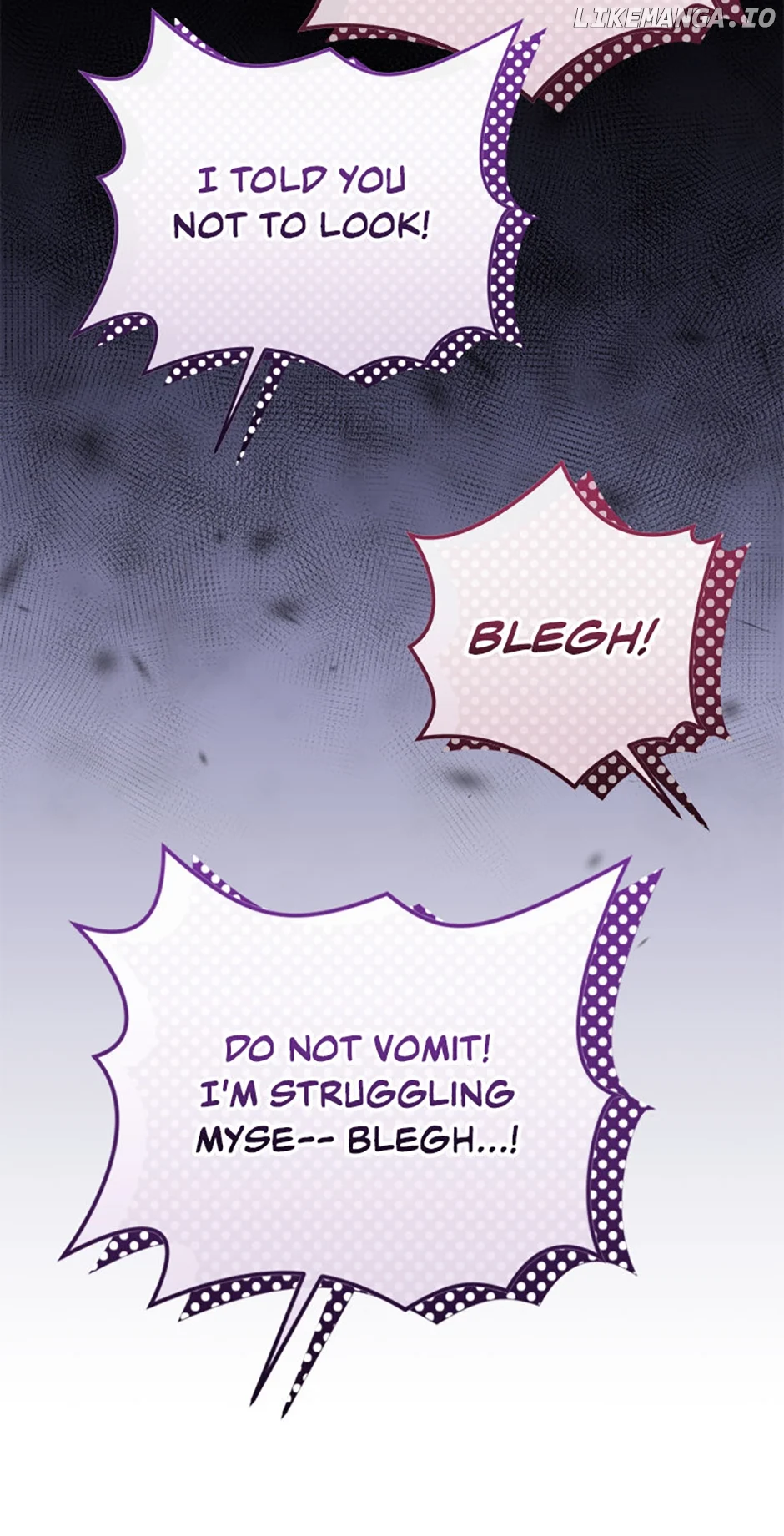 I’m the Main Character’s Little Sister Chapter 67 - Page 76