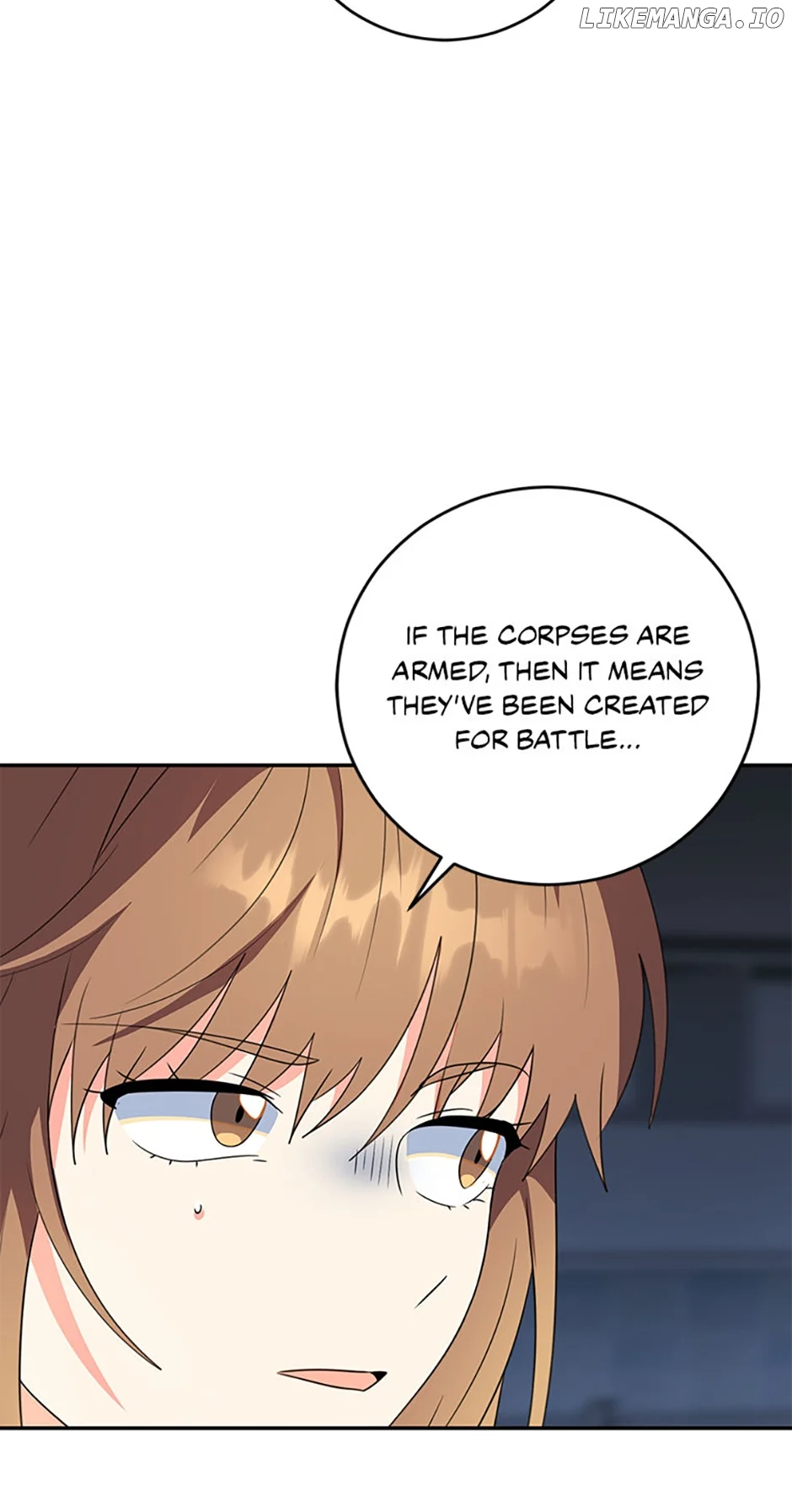 I’m the Main Character’s Little Sister Chapter 67 - Page 82