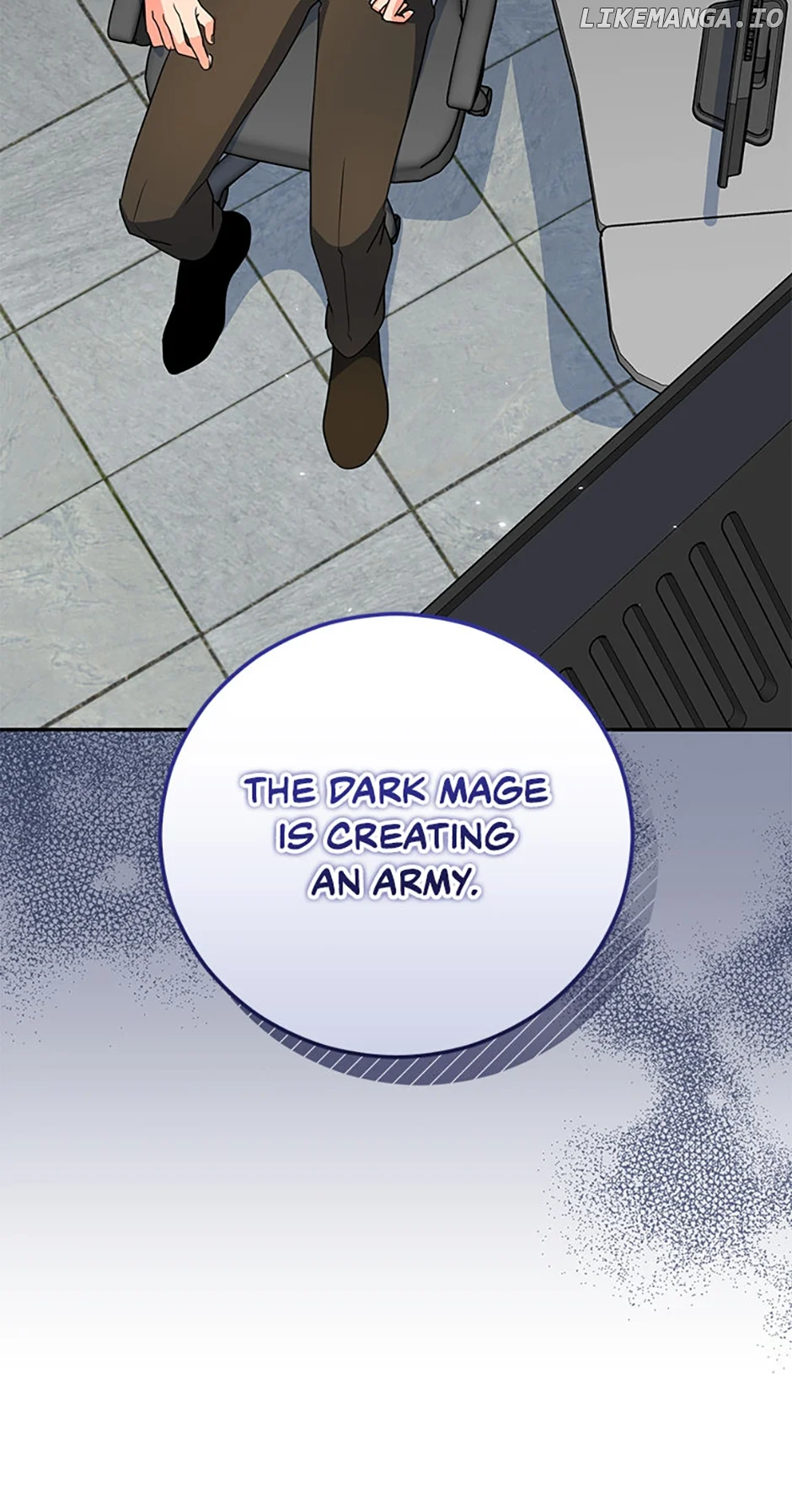 I’m the Main Character’s Little Sister Chapter 67 - Page 84
