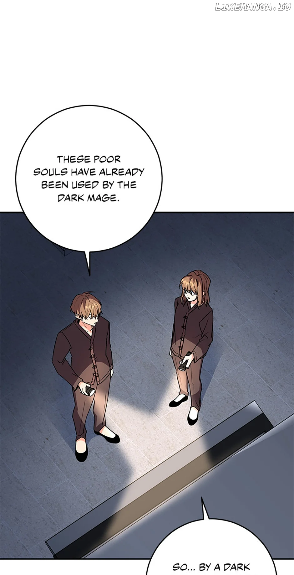 I’m the Main Character’s Little Sister Chapter 68 - Page 0