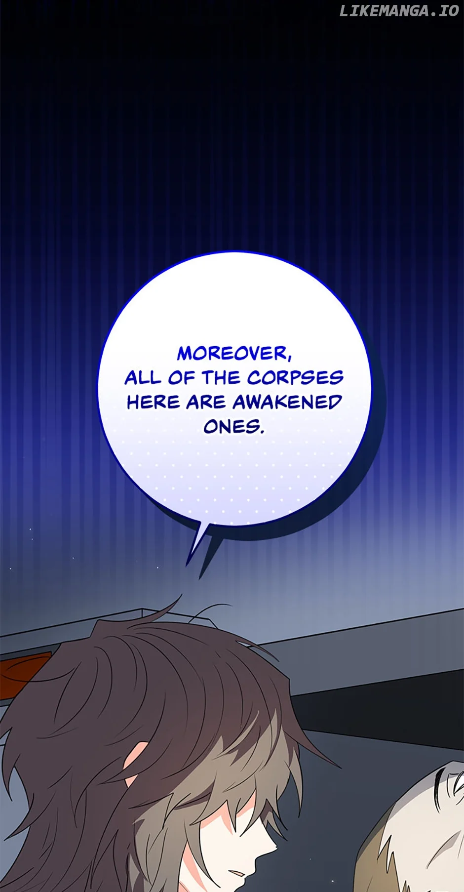I’m the Main Character’s Little Sister Chapter 68 - Page 12