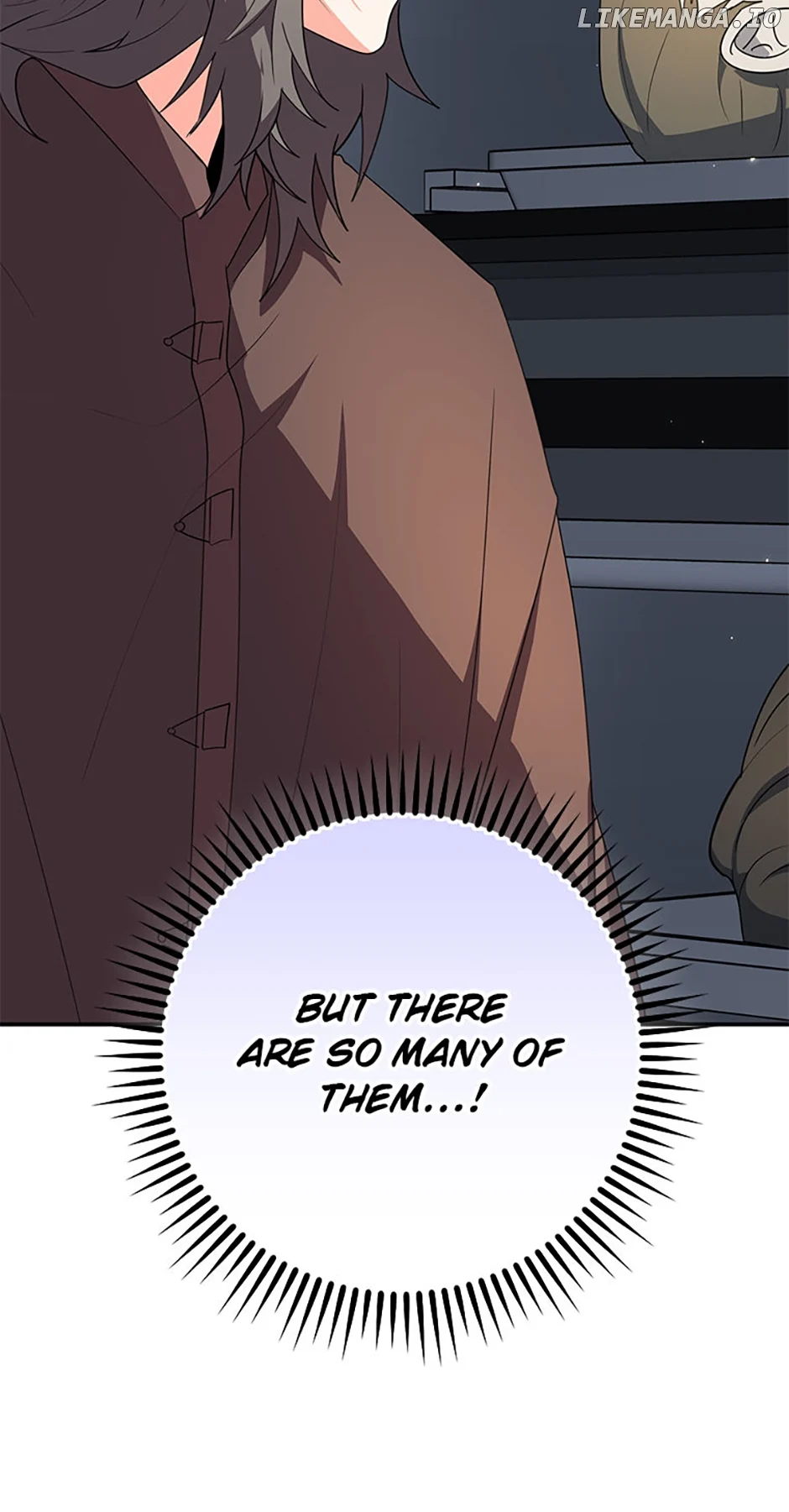 I’m the Main Character’s Little Sister Chapter 68 - Page 13