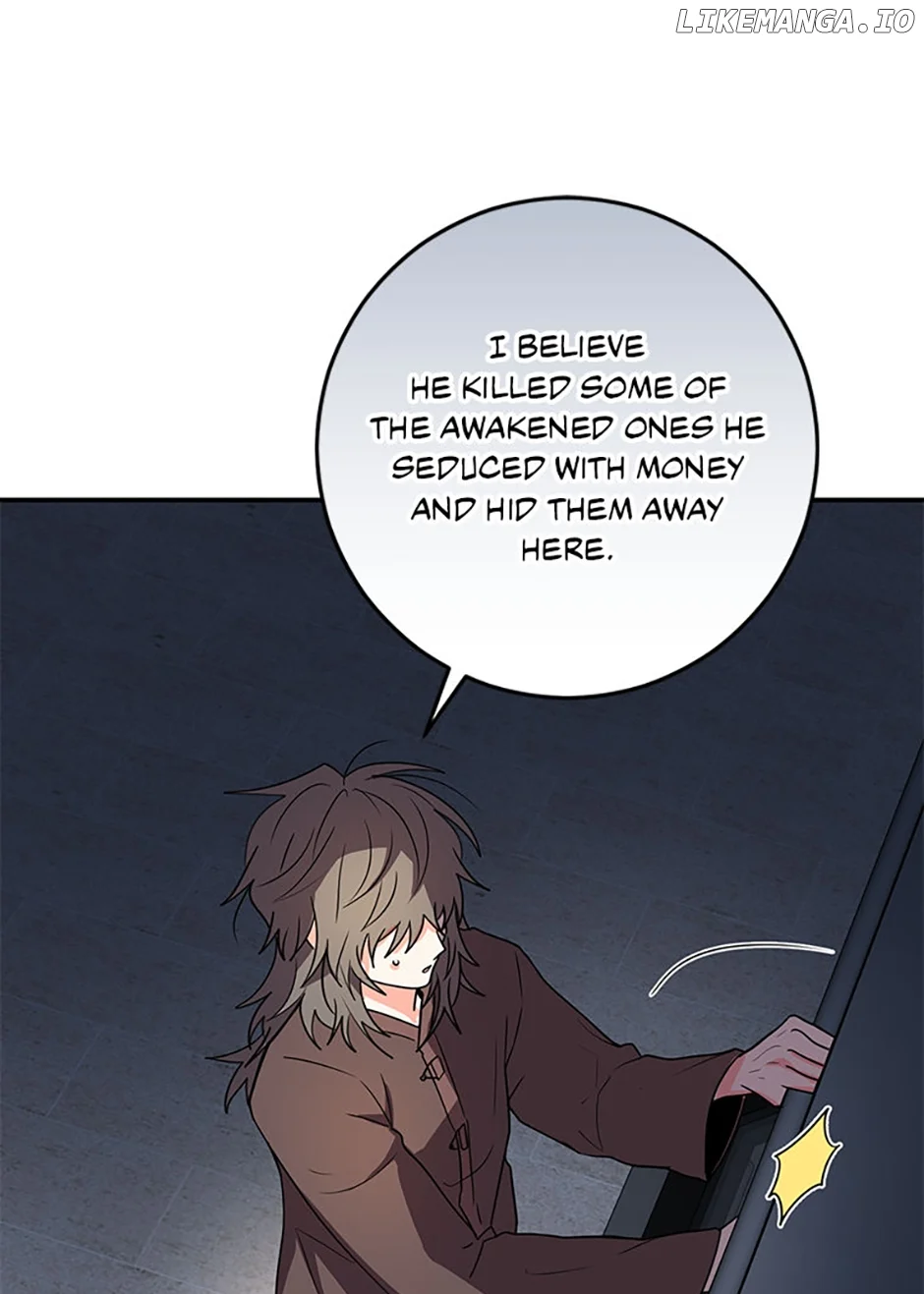 I’m the Main Character’s Little Sister Chapter 68 - Page 16