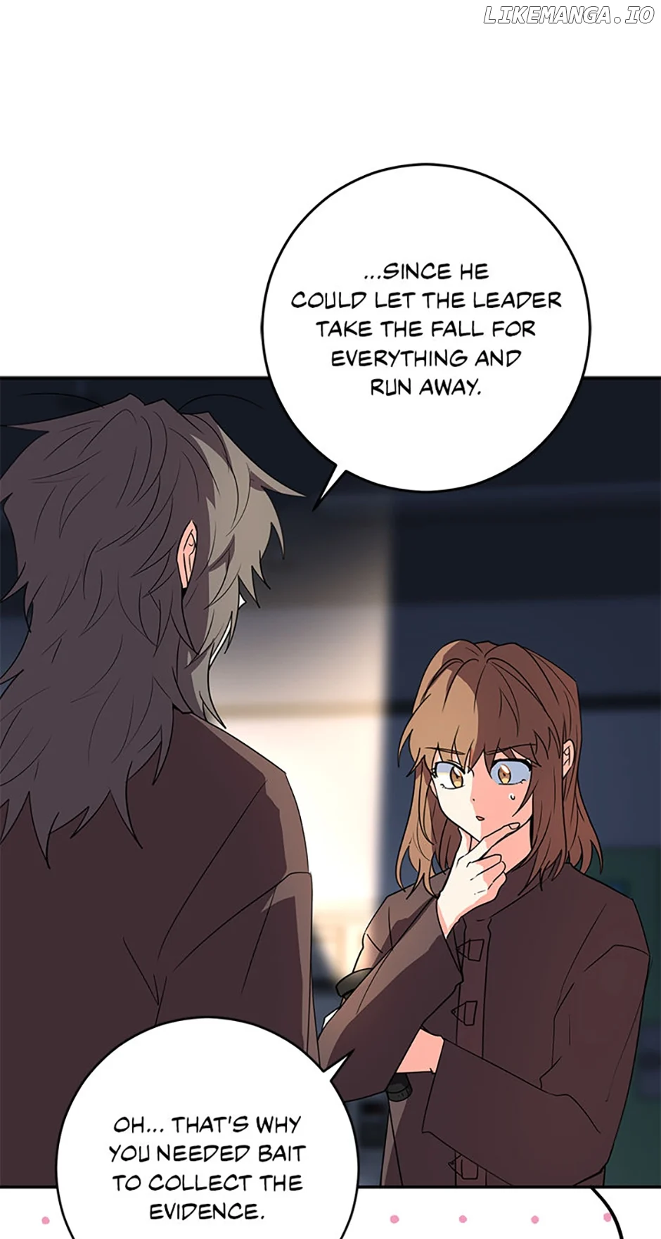 I’m the Main Character’s Little Sister Chapter 68 - Page 18