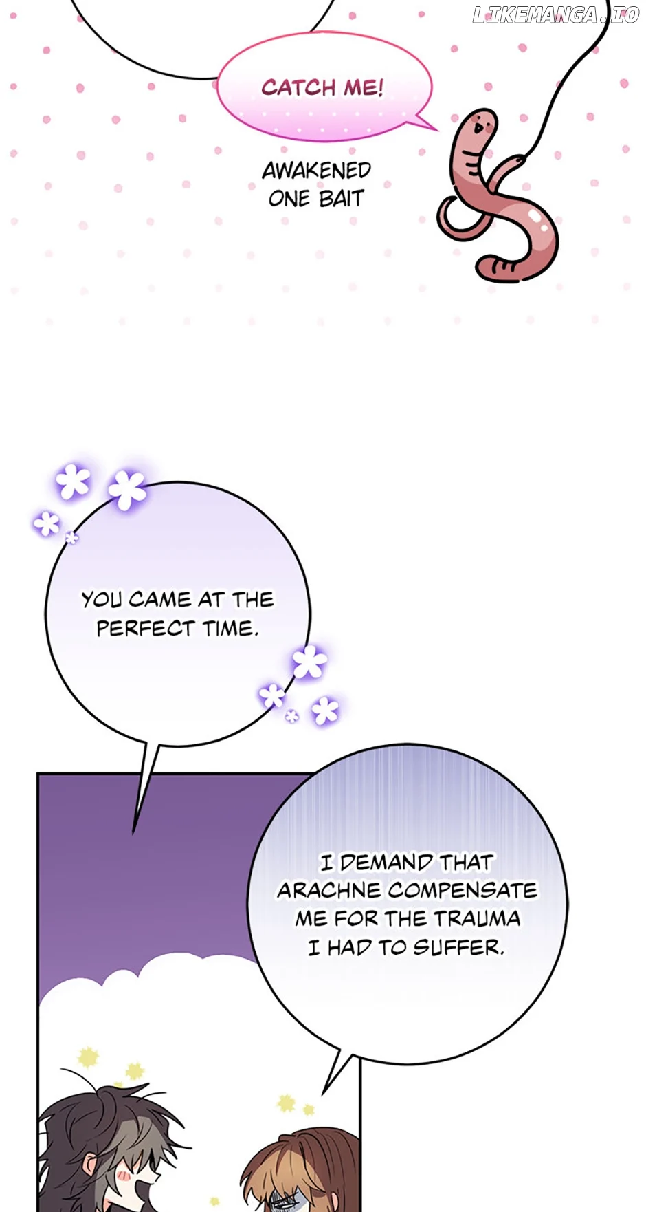 I’m the Main Character’s Little Sister Chapter 68 - Page 19