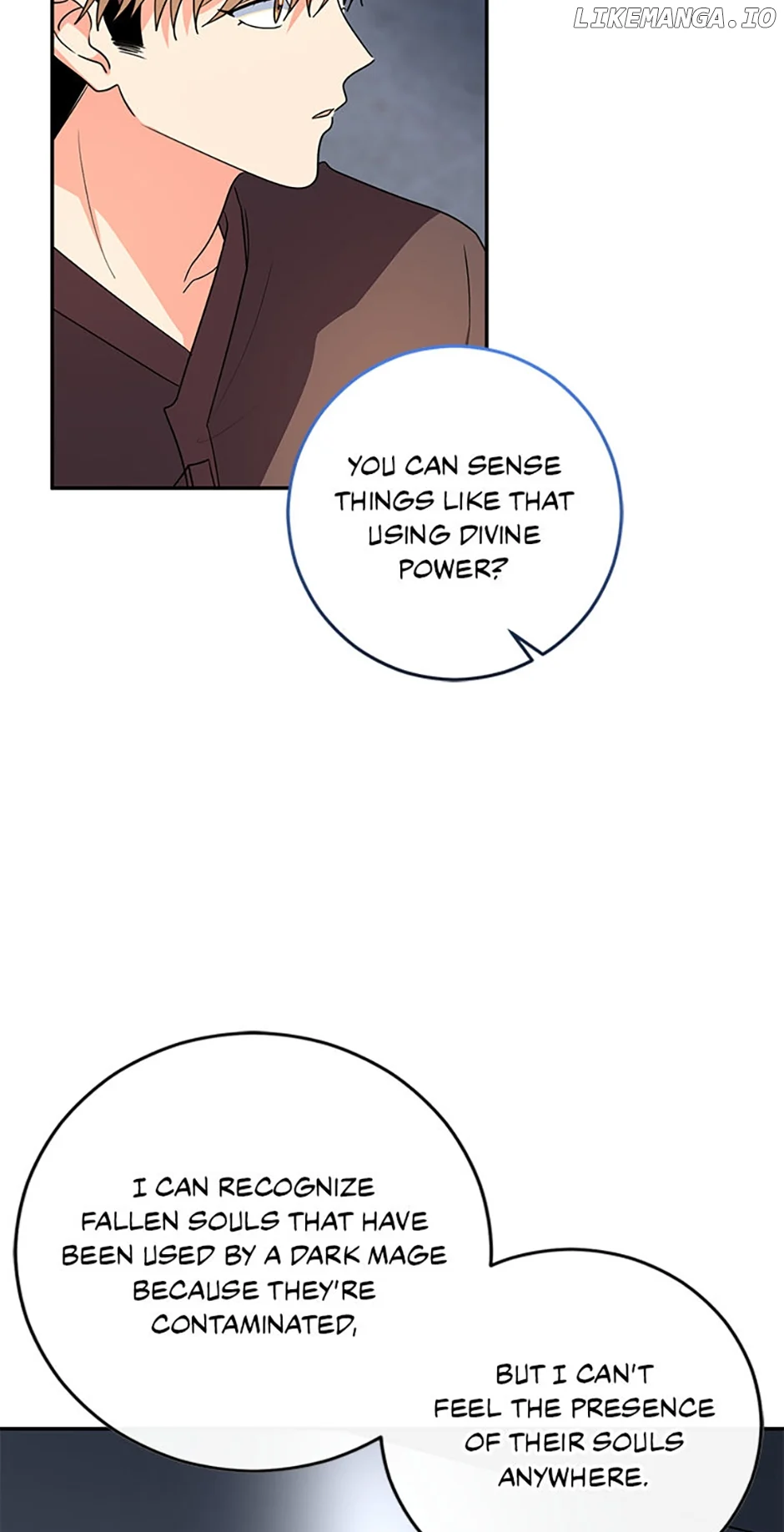 I’m the Main Character’s Little Sister Chapter 68 - Page 2