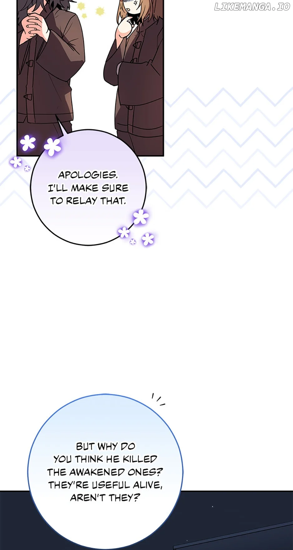 I’m the Main Character’s Little Sister Chapter 68 - Page 20