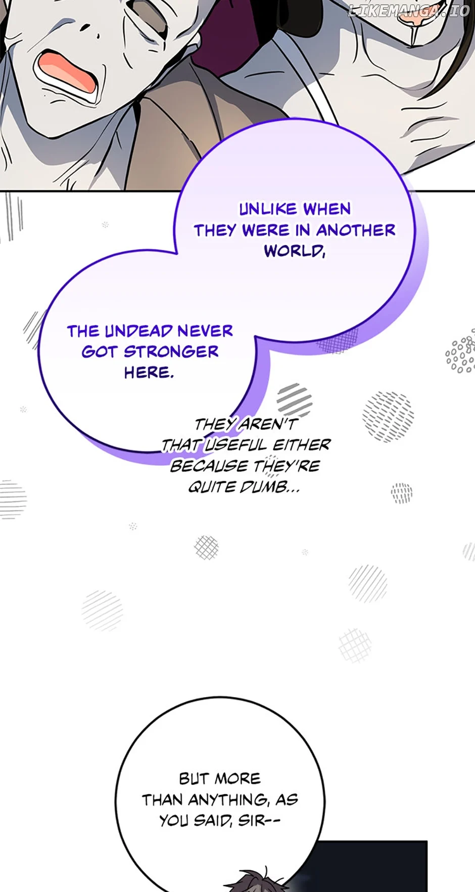 I’m the Main Character’s Little Sister Chapter 68 - Page 23