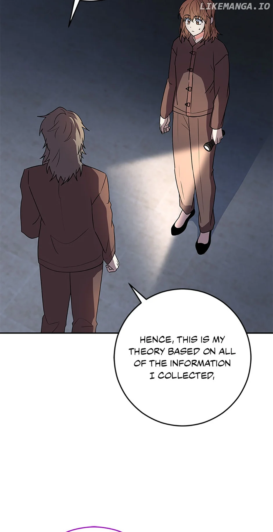 I’m the Main Character’s Little Sister Chapter 68 - Page 29