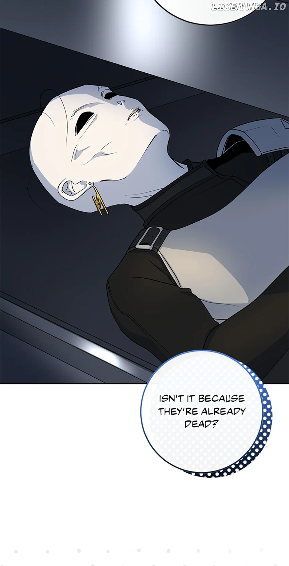 I’m the Main Character’s Little Sister Chapter 68 - Page 3