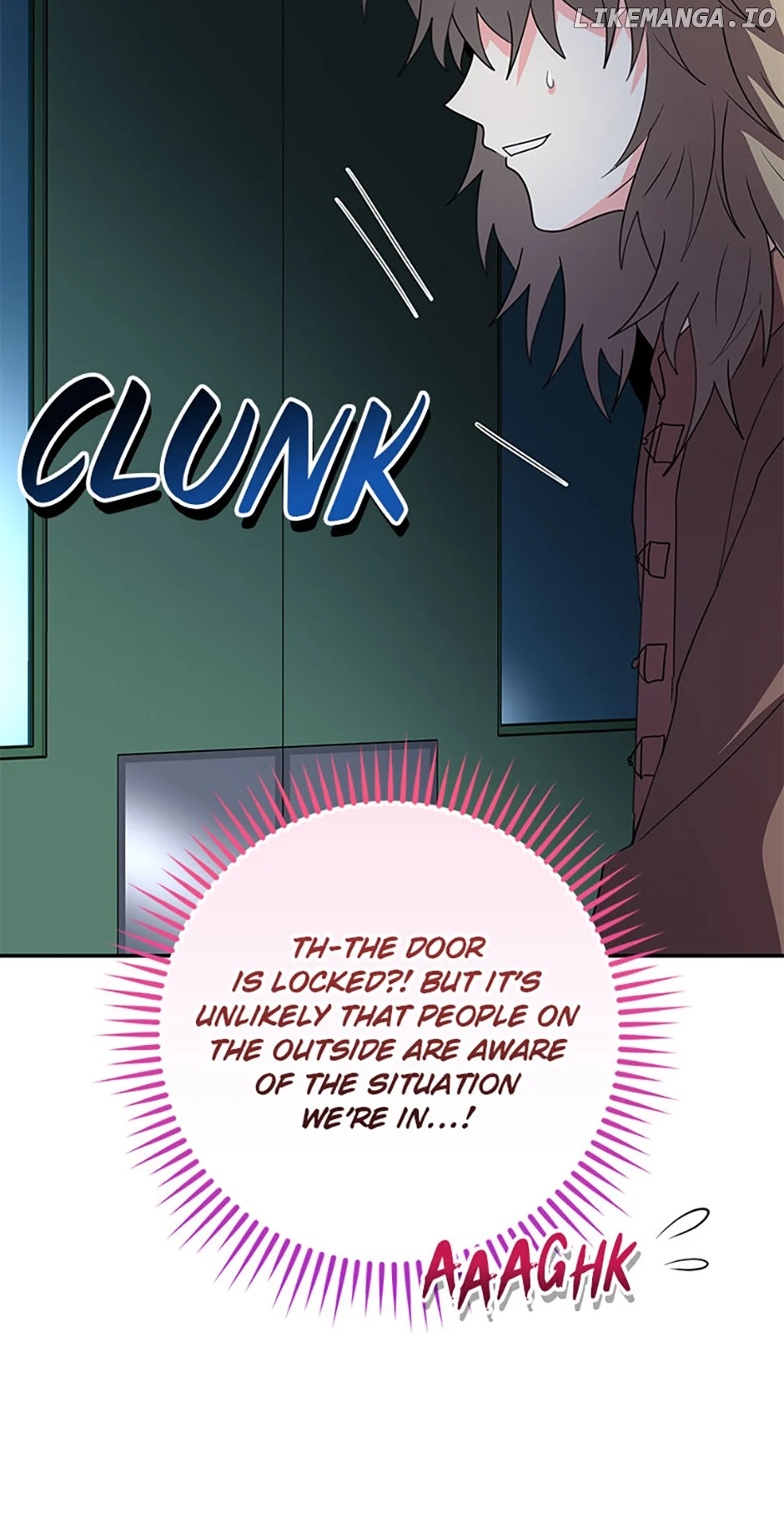 I’m the Main Character’s Little Sister Chapter 68 - Page 33