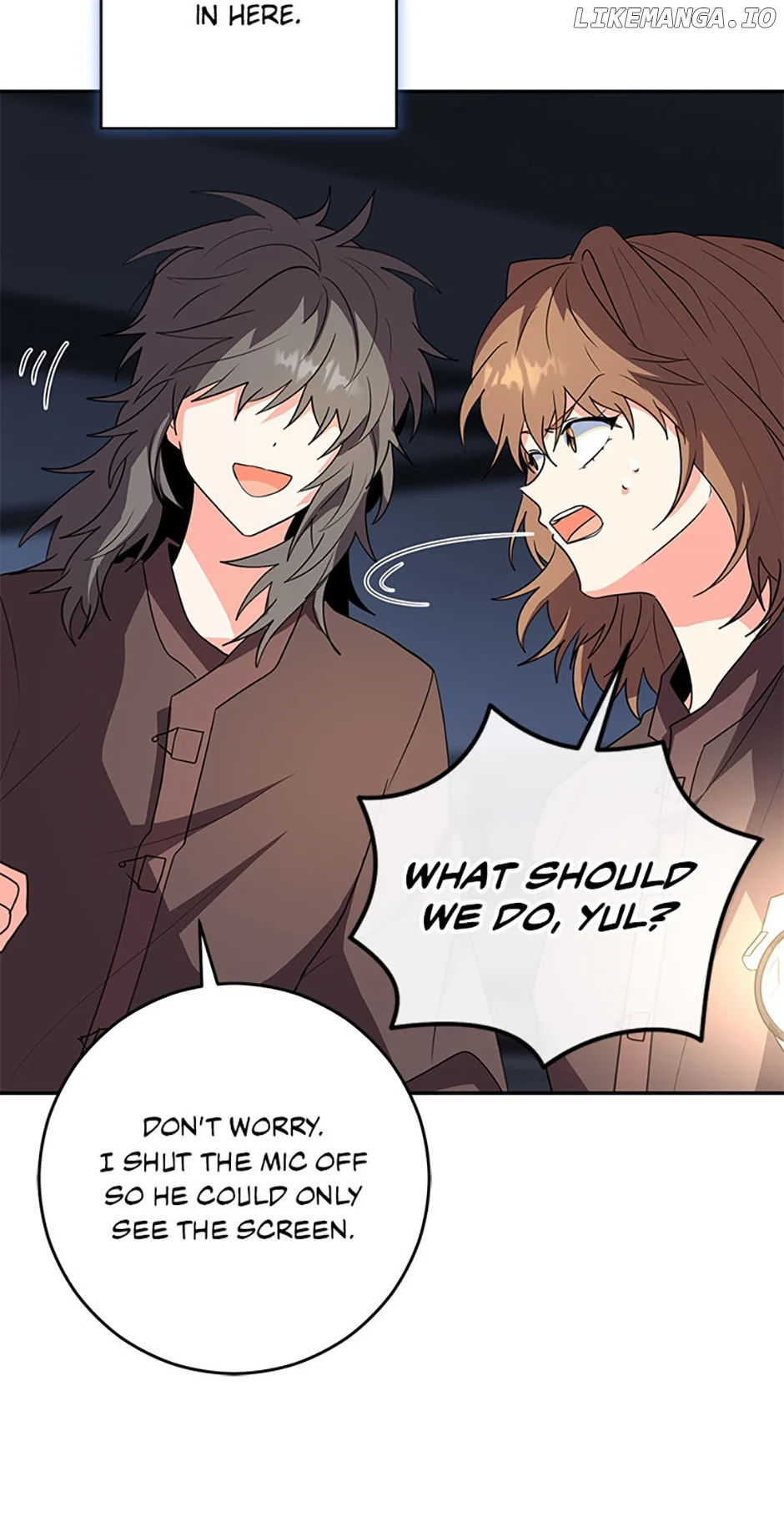 I’m the Main Character’s Little Sister Chapter 68 - Page 38