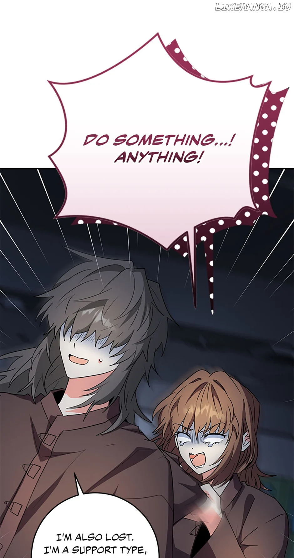 I’m the Main Character’s Little Sister Chapter 68 - Page 42
