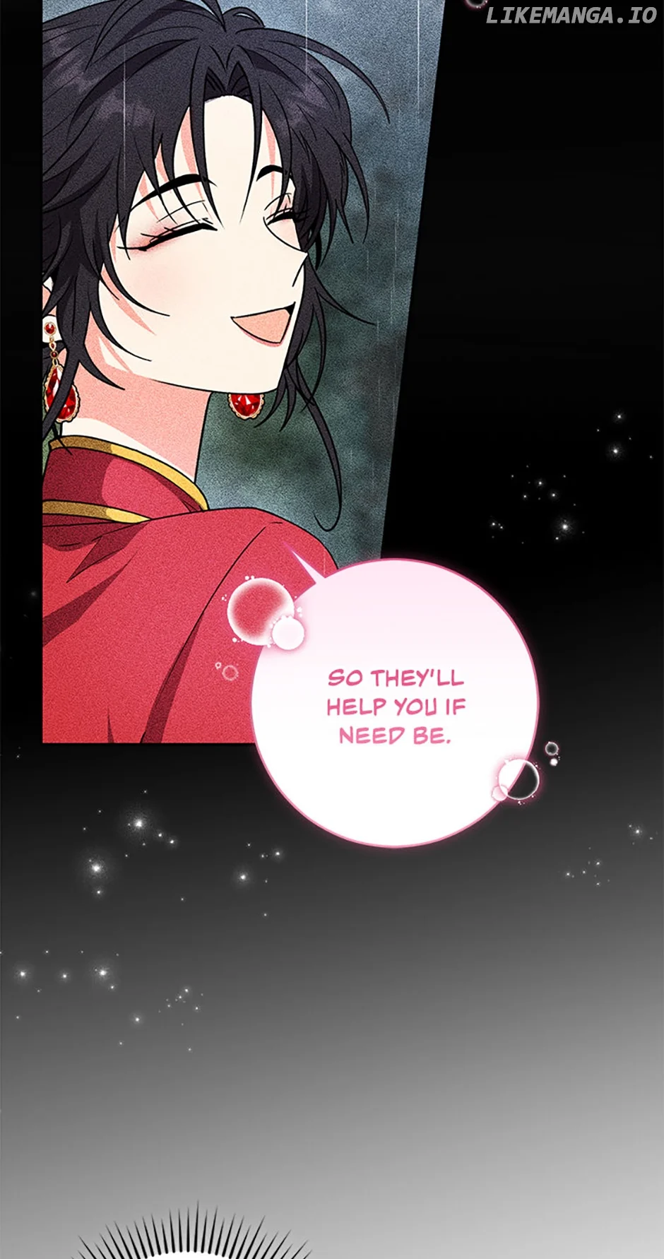 I’m the Main Character’s Little Sister Chapter 68 - Page 44