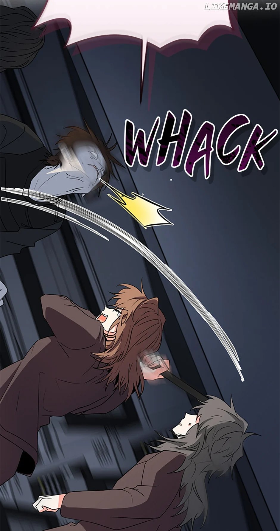 I’m the Main Character’s Little Sister Chapter 68 - Page 46