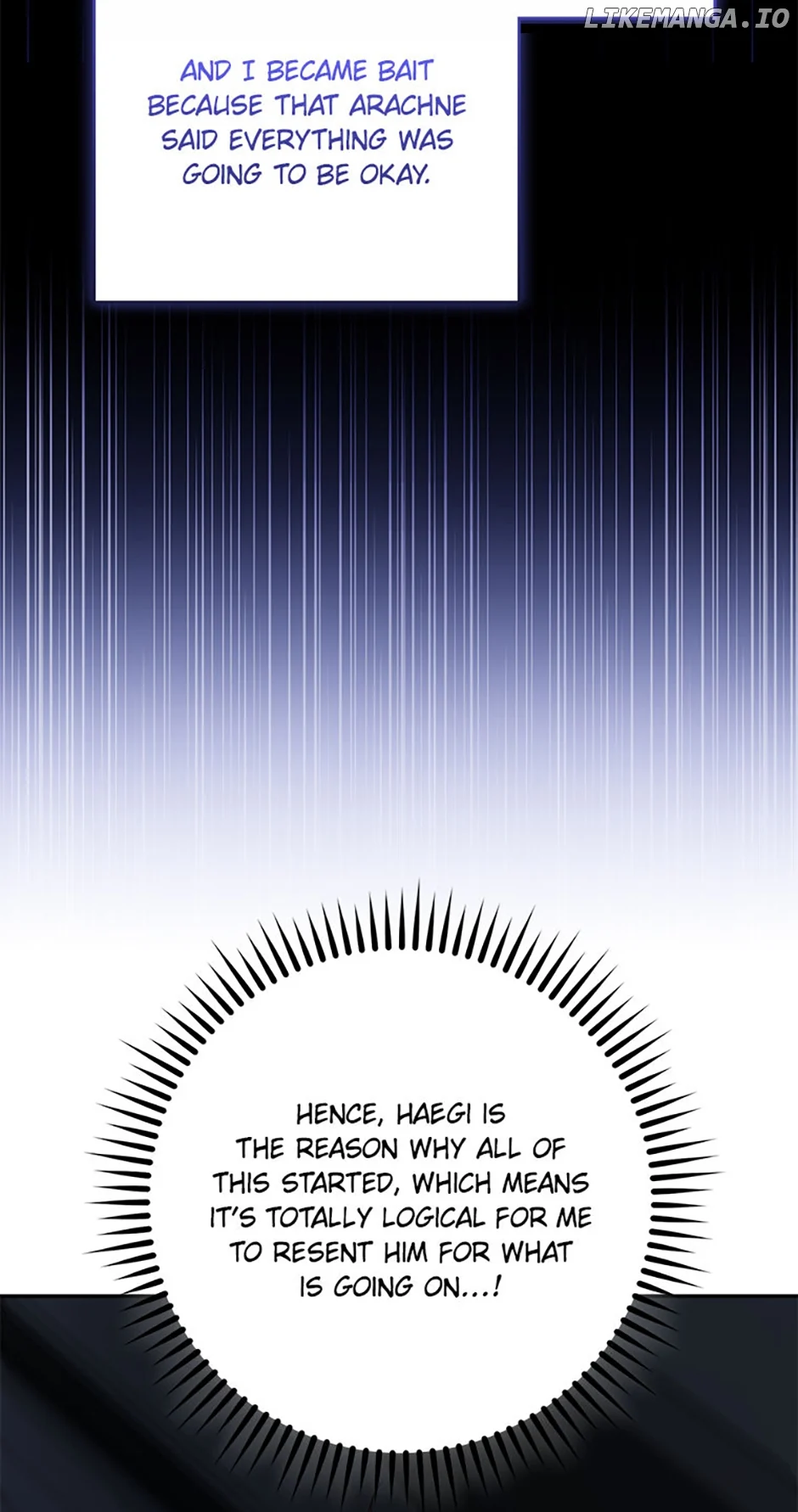 I’m the Main Character’s Little Sister Chapter 68 - Page 48