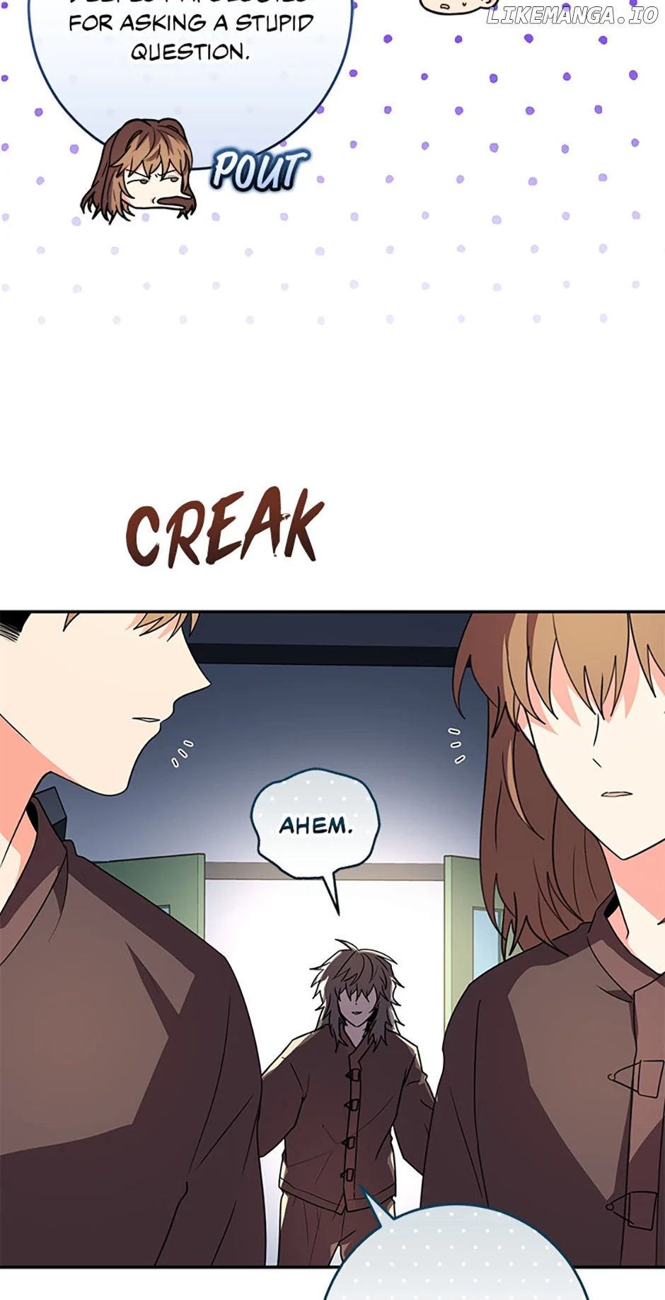 I’m the Main Character’s Little Sister Chapter 68 - Page 5