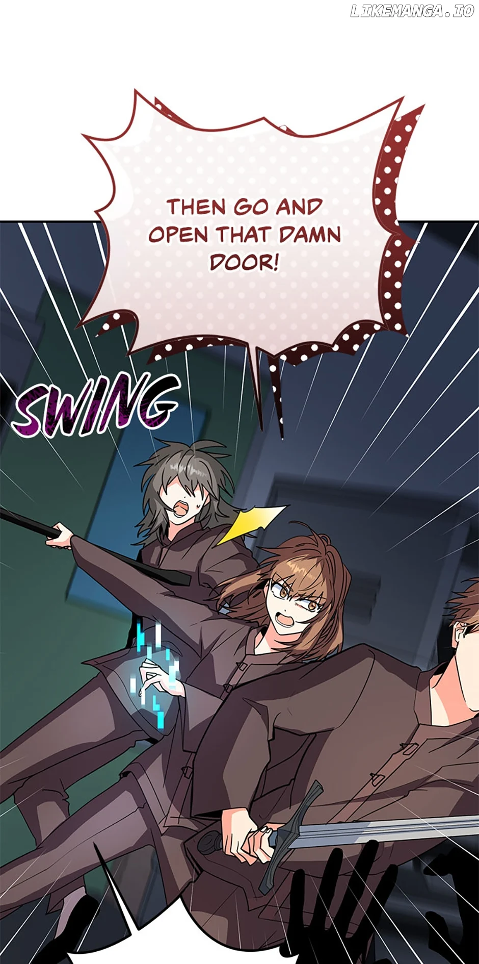 I’m the Main Character’s Little Sister Chapter 68 - Page 50