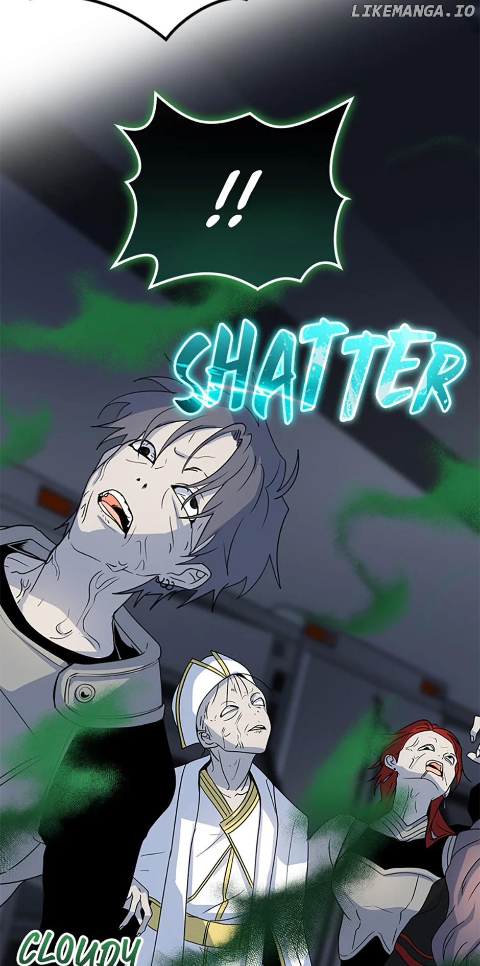 I’m the Main Character’s Little Sister Chapter 68 - Page 52