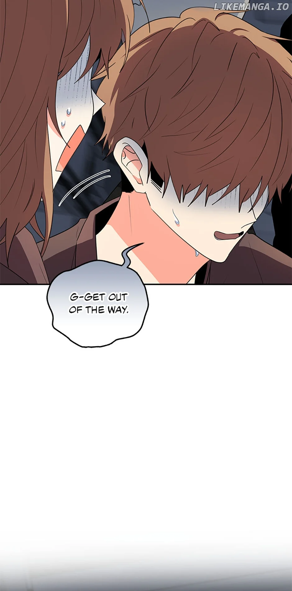 I’m the Main Character’s Little Sister Chapter 68 - Page 58