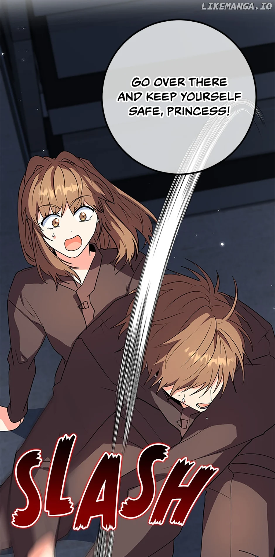 I’m the Main Character’s Little Sister Chapter 68 - Page 59