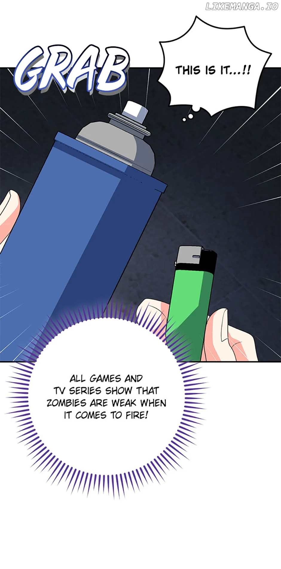 I’m the Main Character’s Little Sister Chapter 68 - Page 64