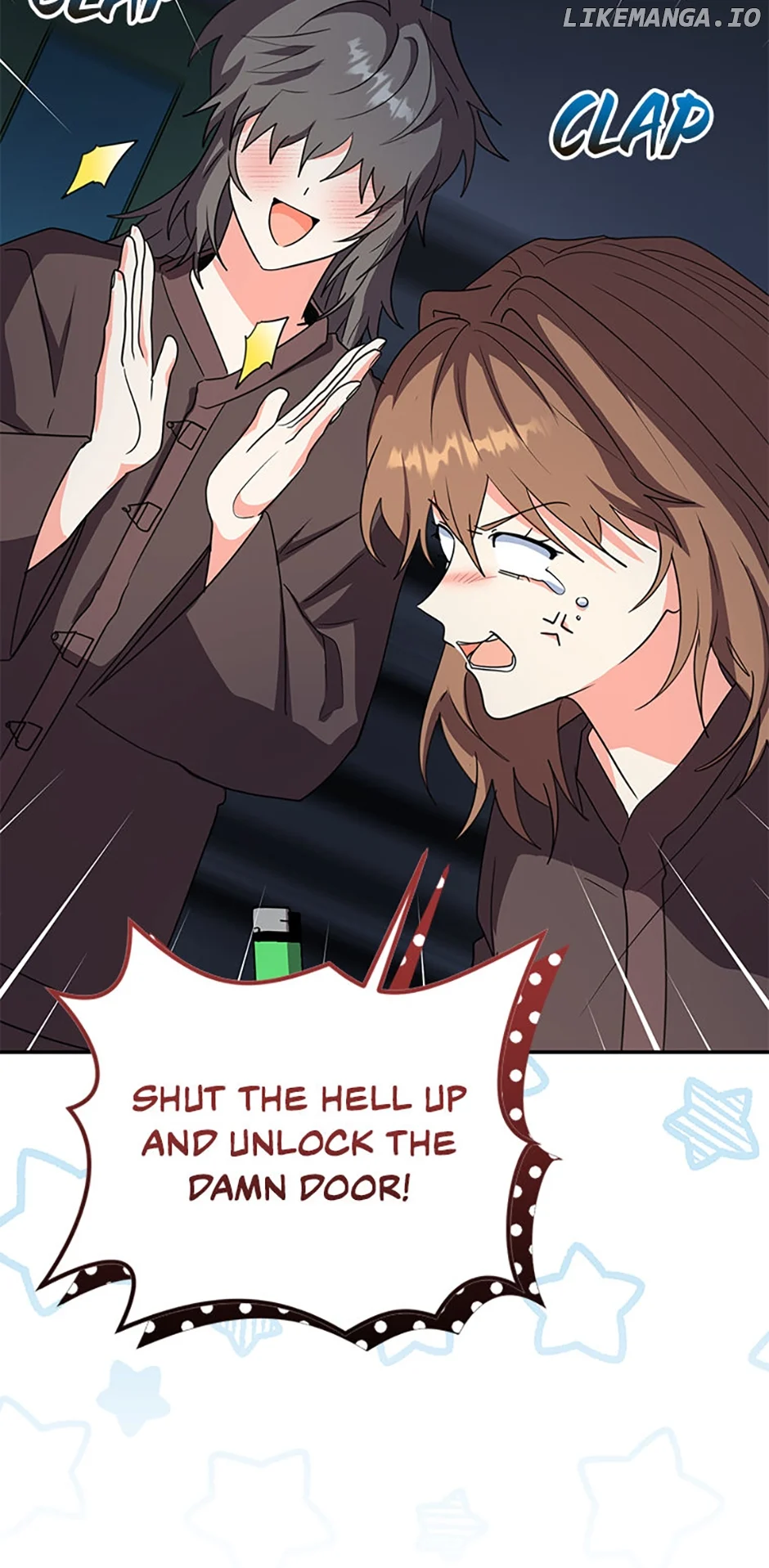 I’m the Main Character’s Little Sister Chapter 68 - Page 68