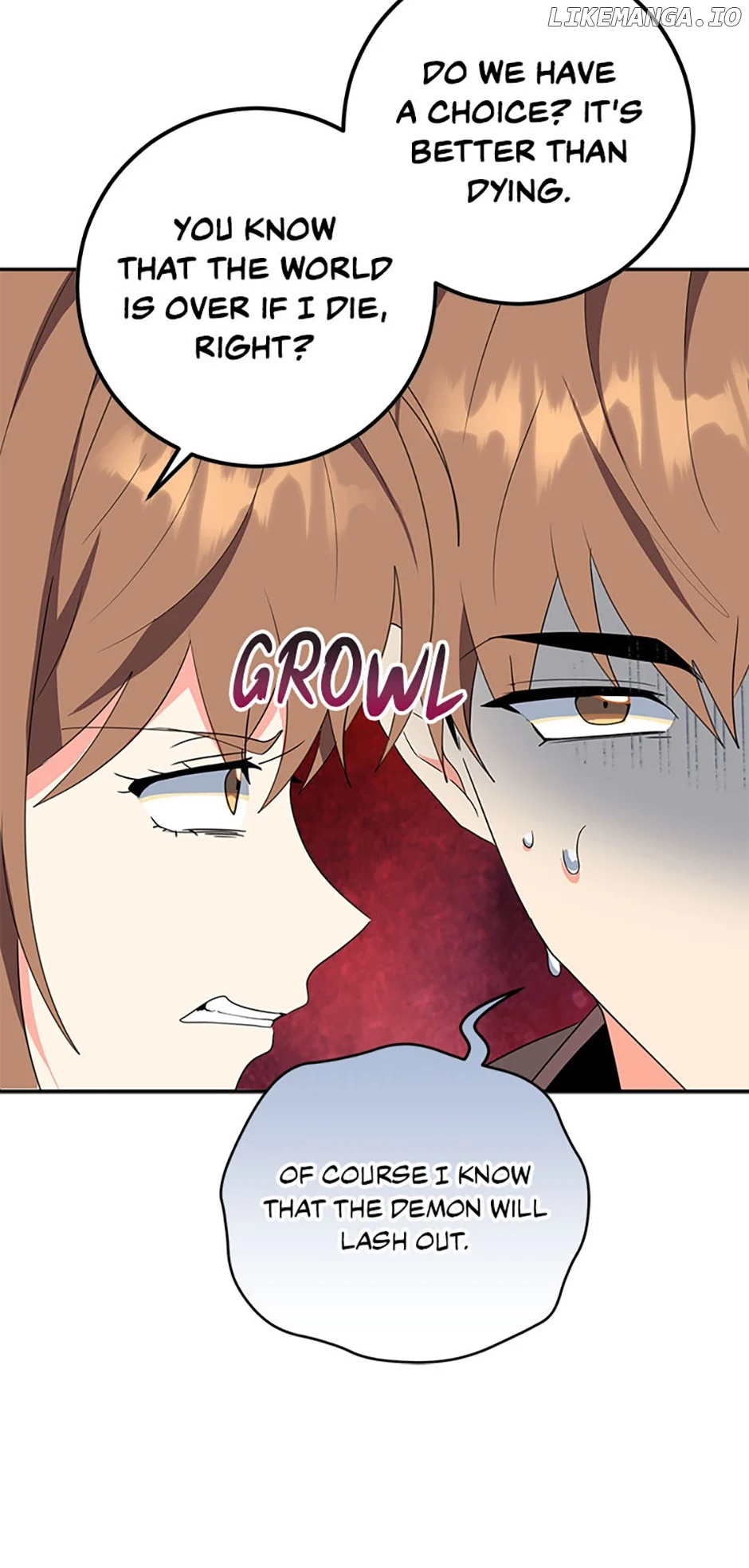 I’m the Main Character’s Little Sister Chapter 68 - Page 78