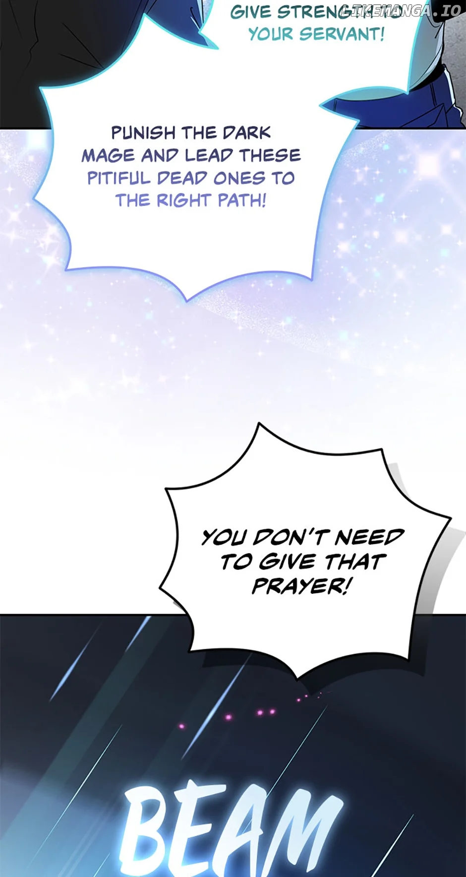 I’m the Main Character’s Little Sister Chapter 68 - Page 82