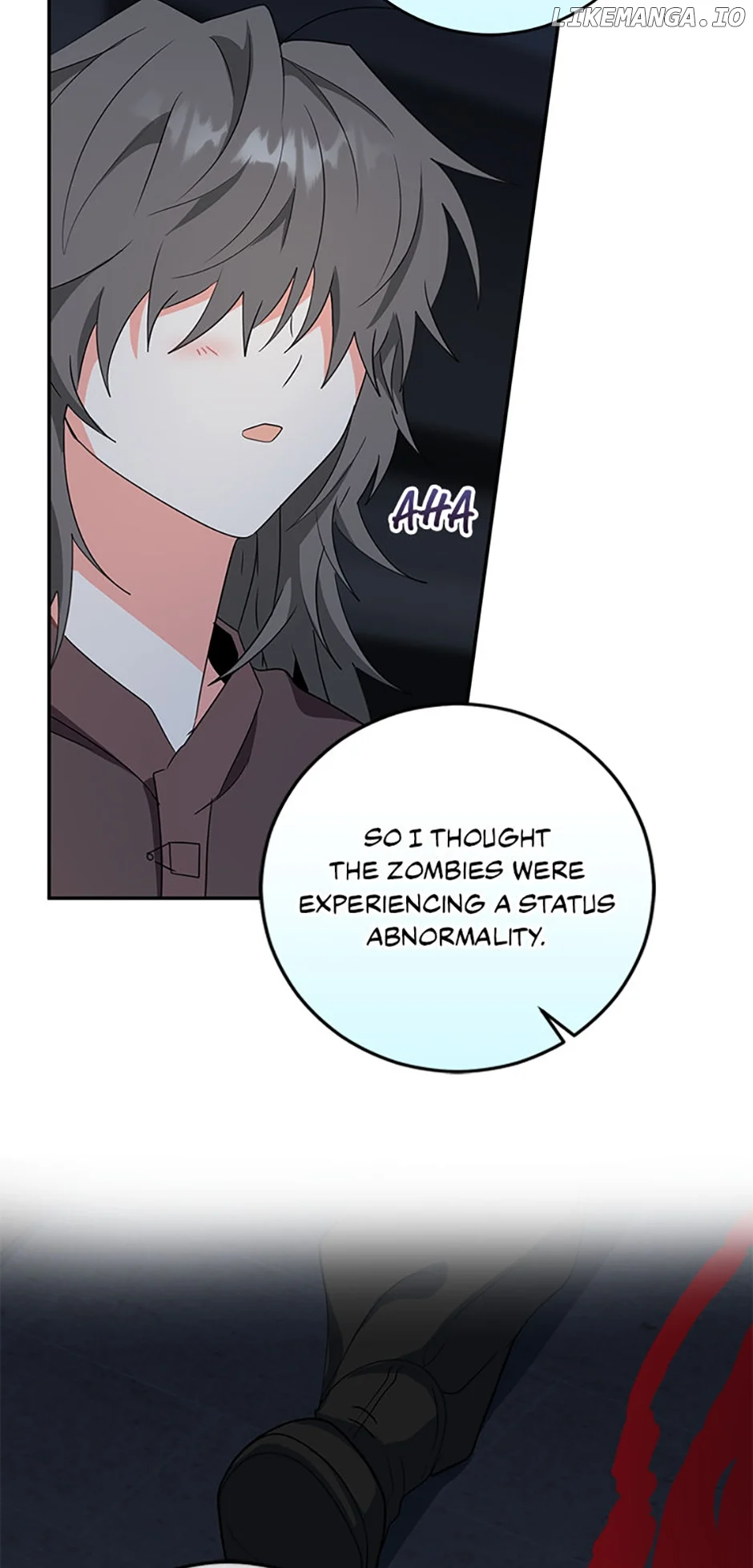I’m the Main Character’s Little Sister Chapter 68 - Page 89