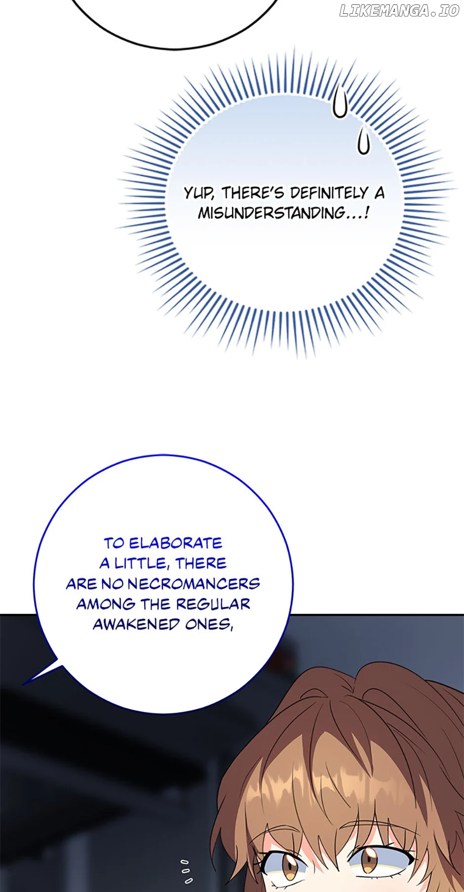 I’m the Main Character’s Little Sister Chapter 68 - Page 9