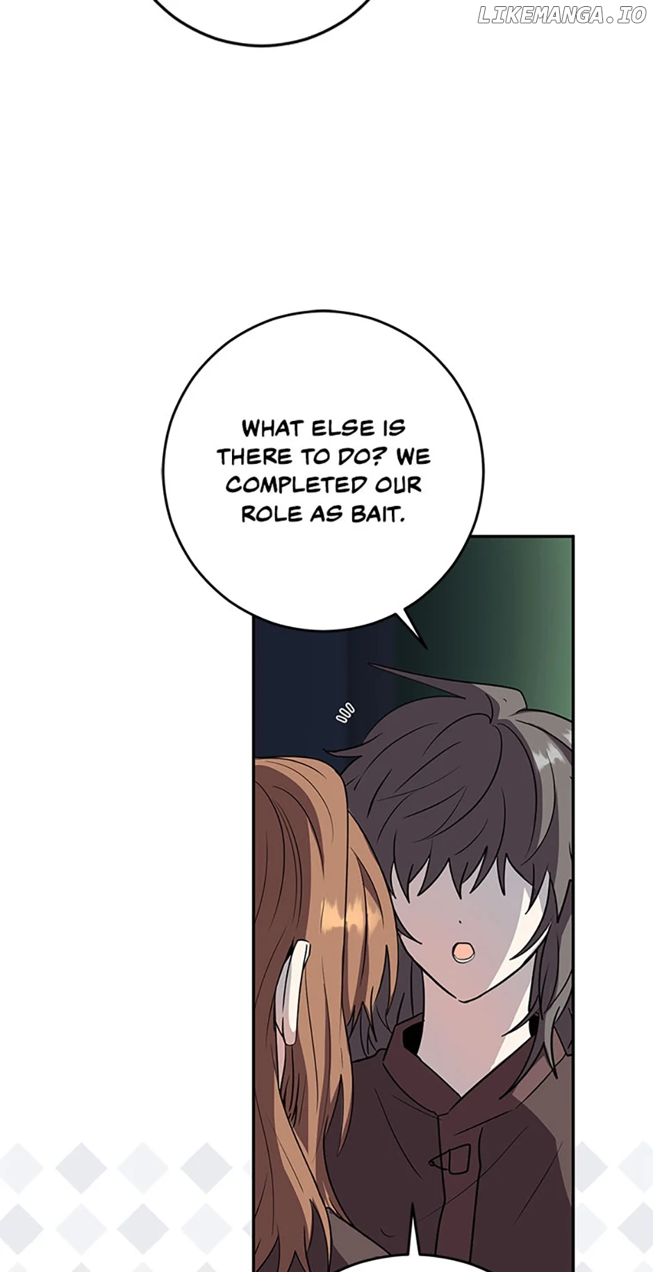 I’m the Main Character’s Little Sister Chapter 69 - Page 10