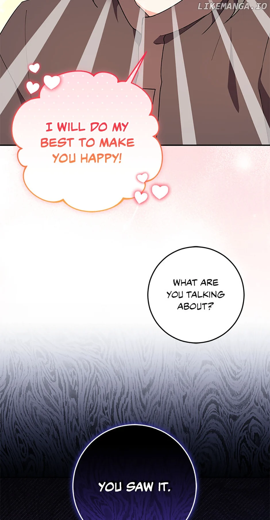 I’m the Main Character’s Little Sister Chapter 69 - Page 15