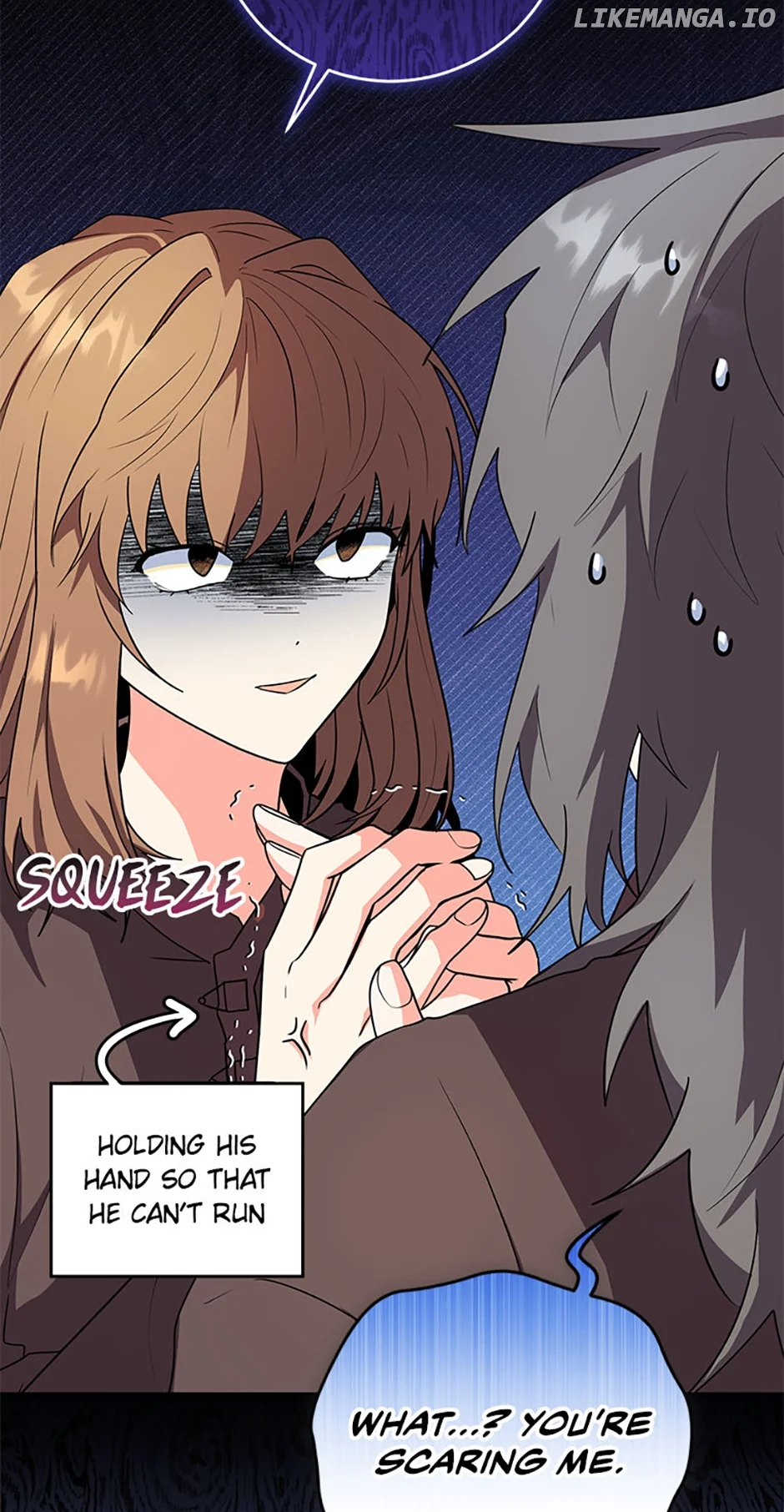 I’m the Main Character’s Little Sister Chapter 69 - Page 16