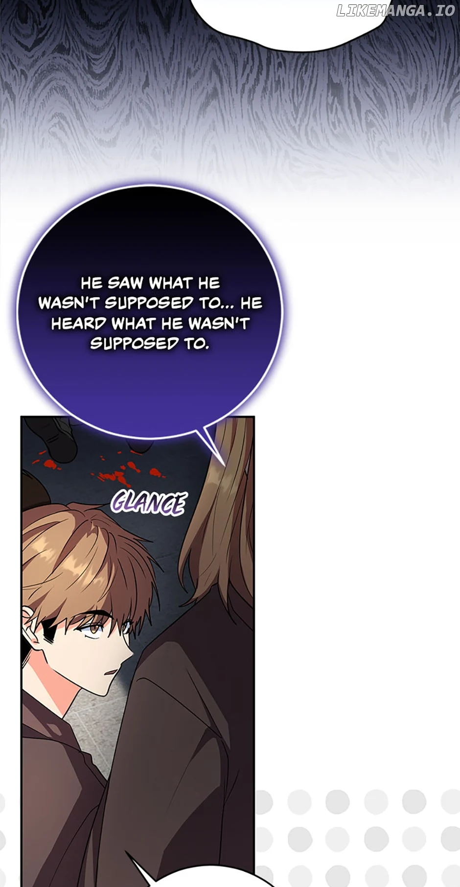 I’m the Main Character’s Little Sister Chapter 69 - Page 17
