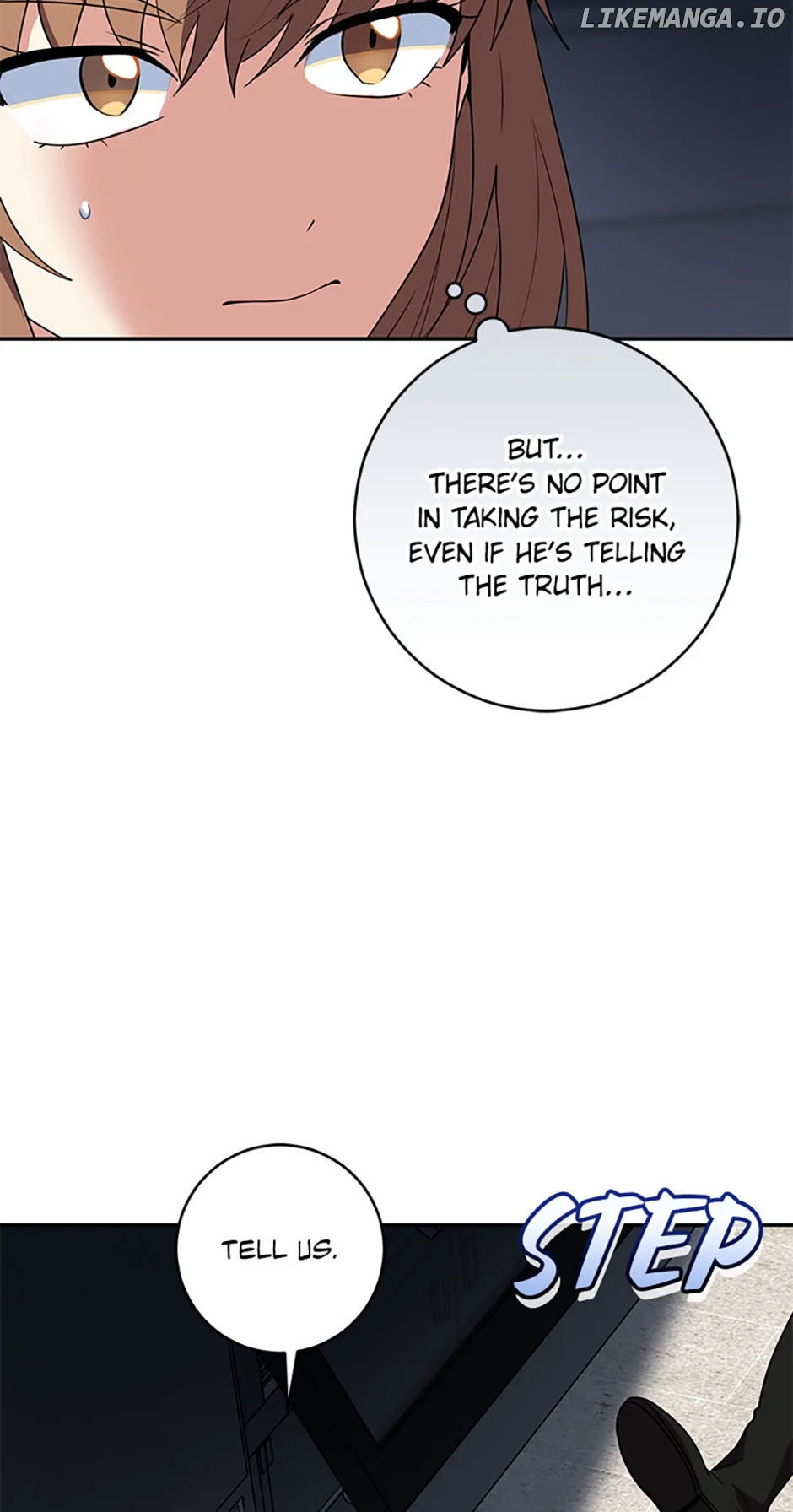 I’m the Main Character’s Little Sister Chapter 69 - Page 24
