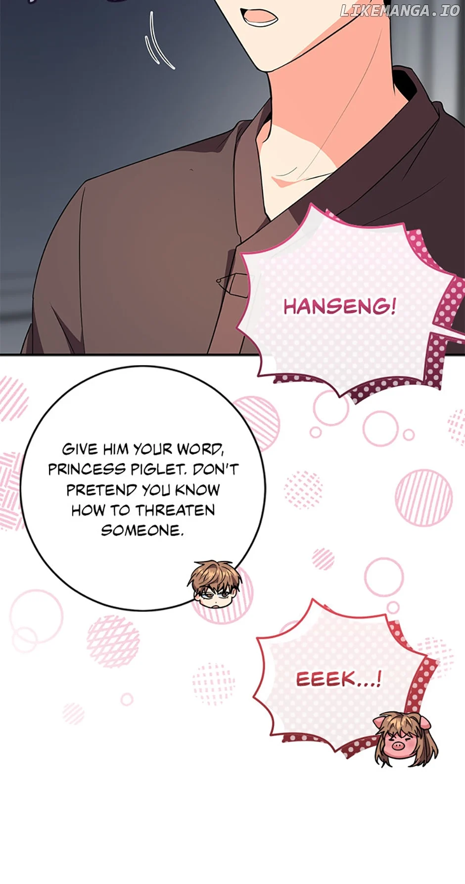 I’m the Main Character’s Little Sister Chapter 69 - Page 27