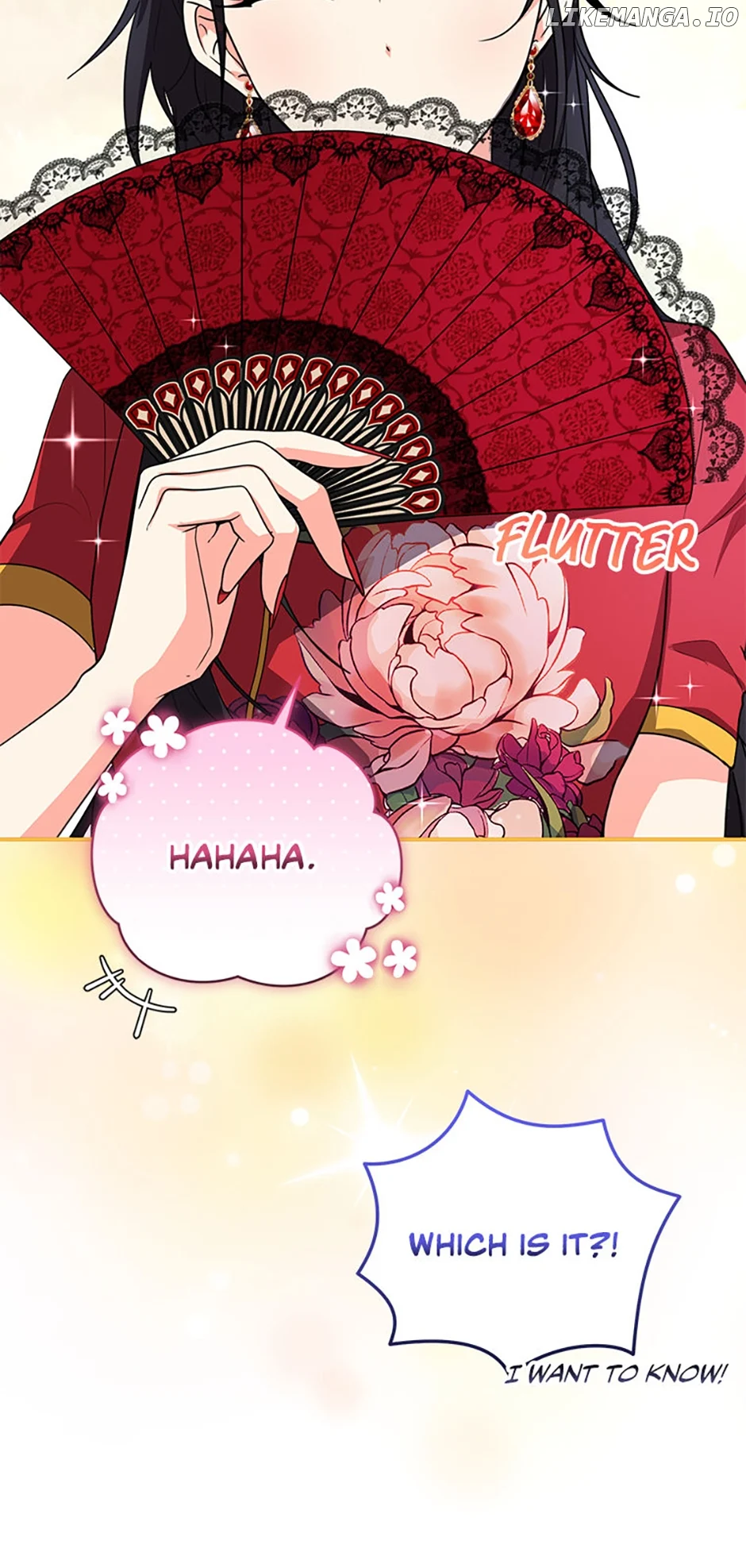 I’m the Main Character’s Little Sister Chapter 69 - Page 46